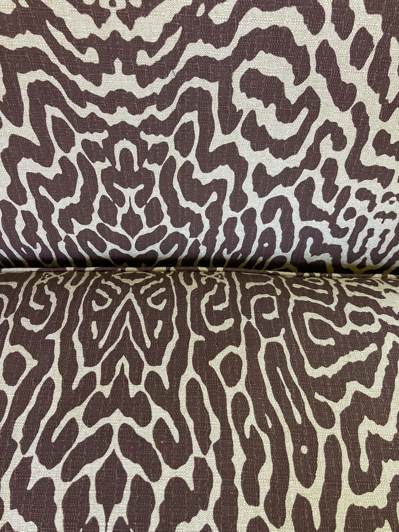 Vintage Restoration Hardware Sette, Newly Reupholstered - 10