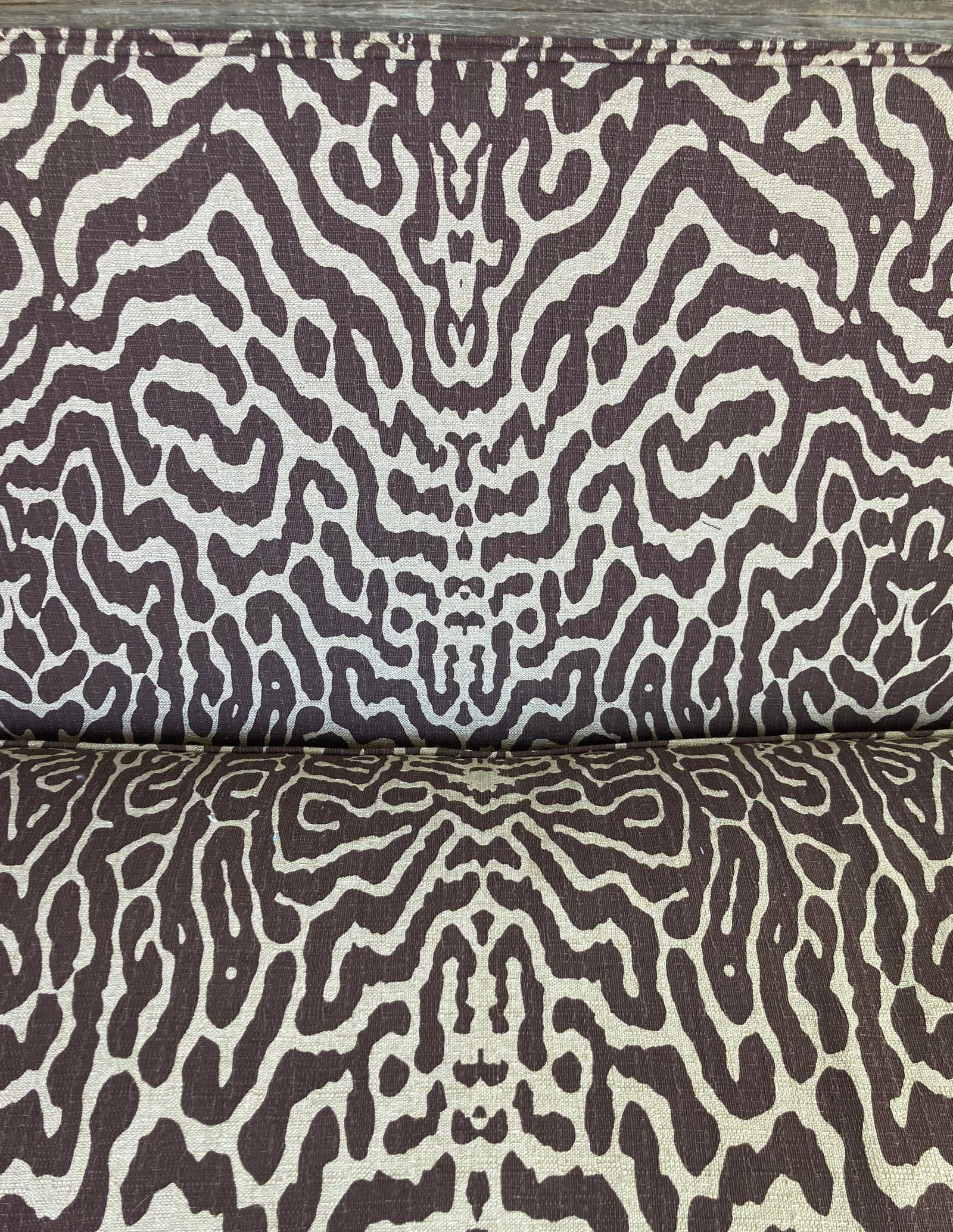 Vintage Restoration Hardware Sette, Newly Reupholstered - 12