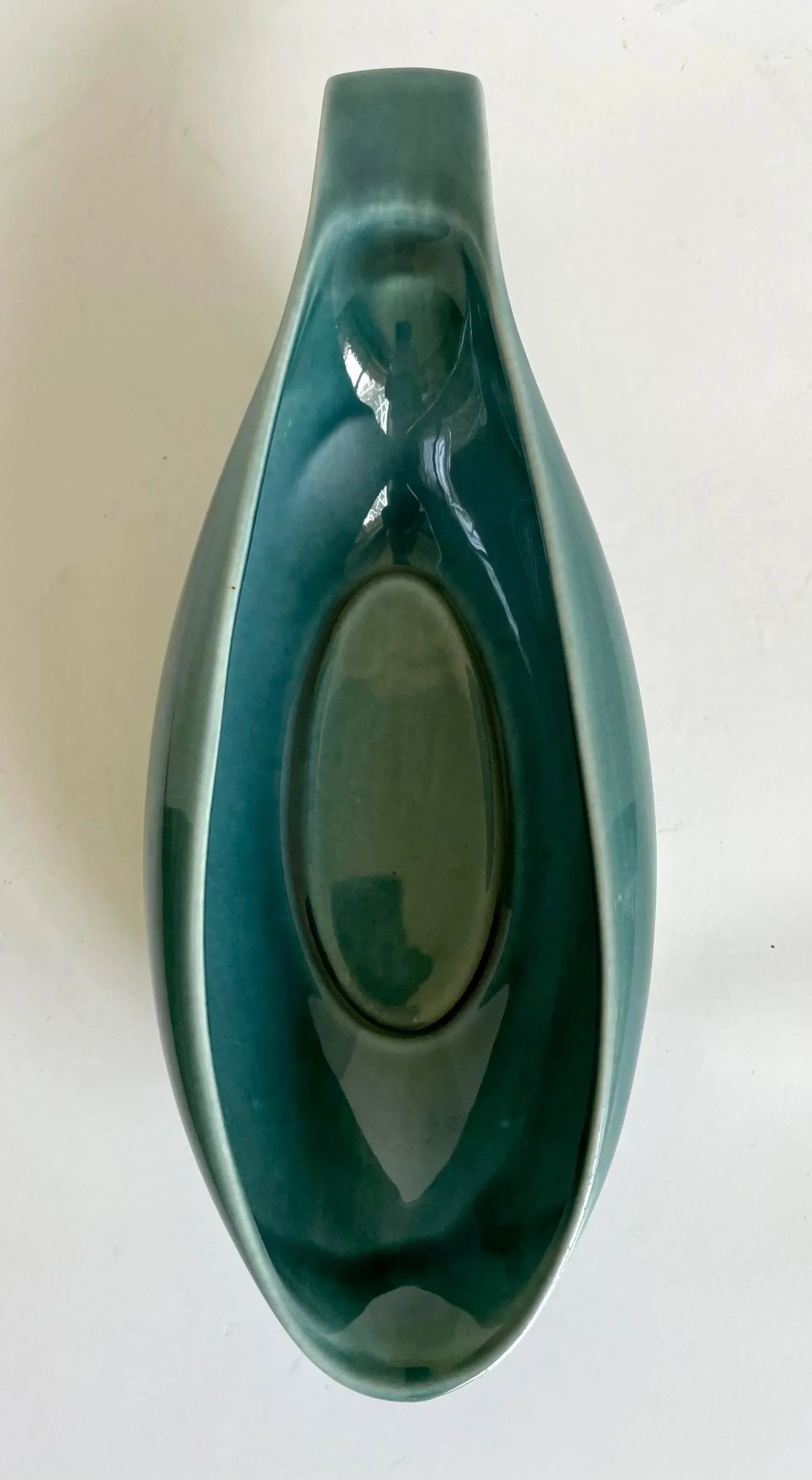 Mid 20th Century Russel Wright Steubenville Mid-Century Pottery Serving Set - Set of 4 - 9