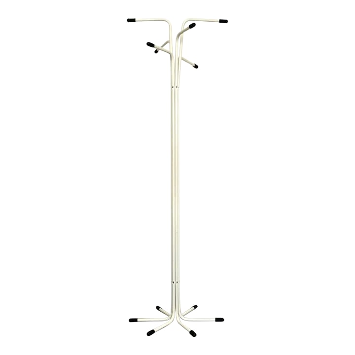 1980's Postmodern Space Age Coat Rack (1 of 12)