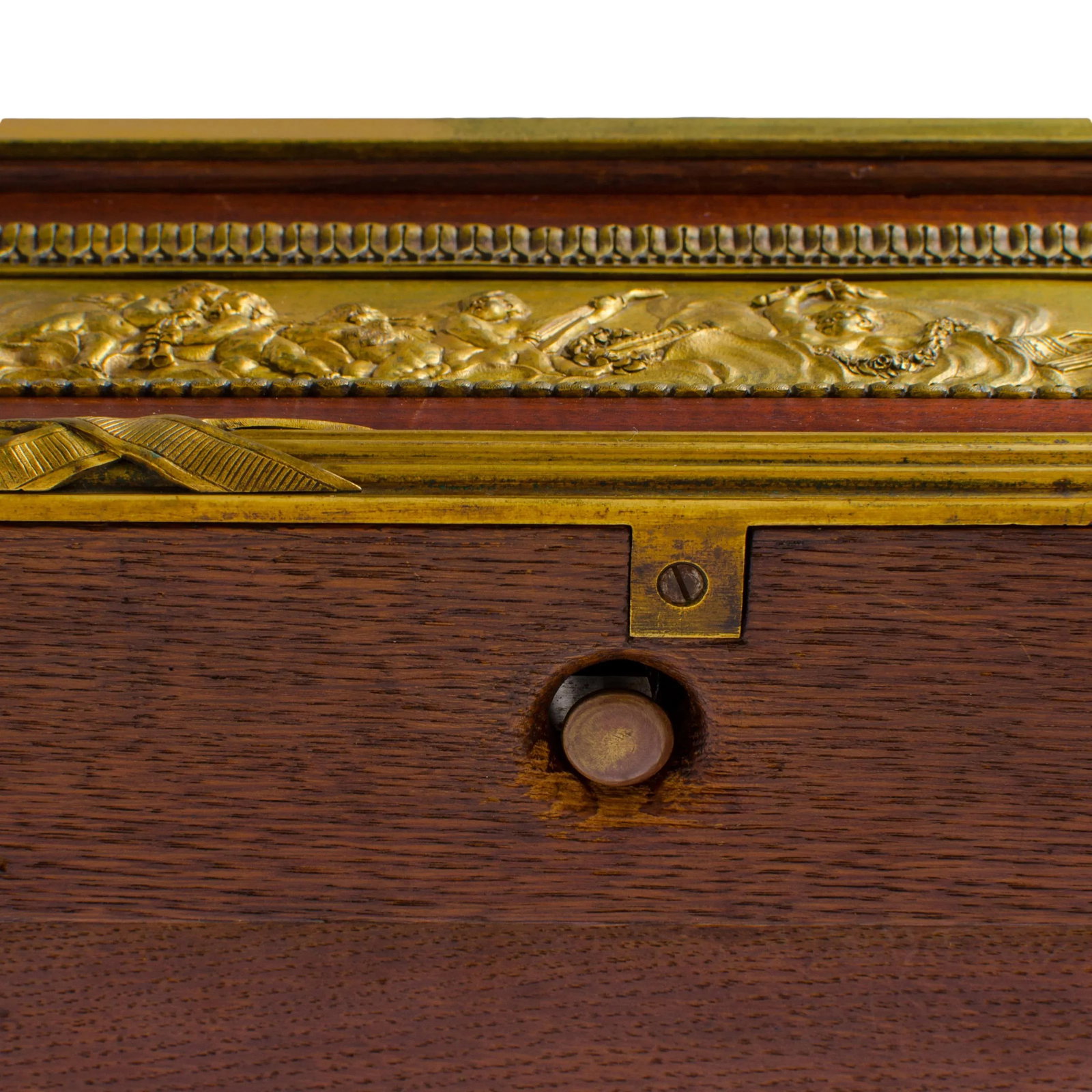 G. Durand Louis XVI Style Table à Écrire - 11