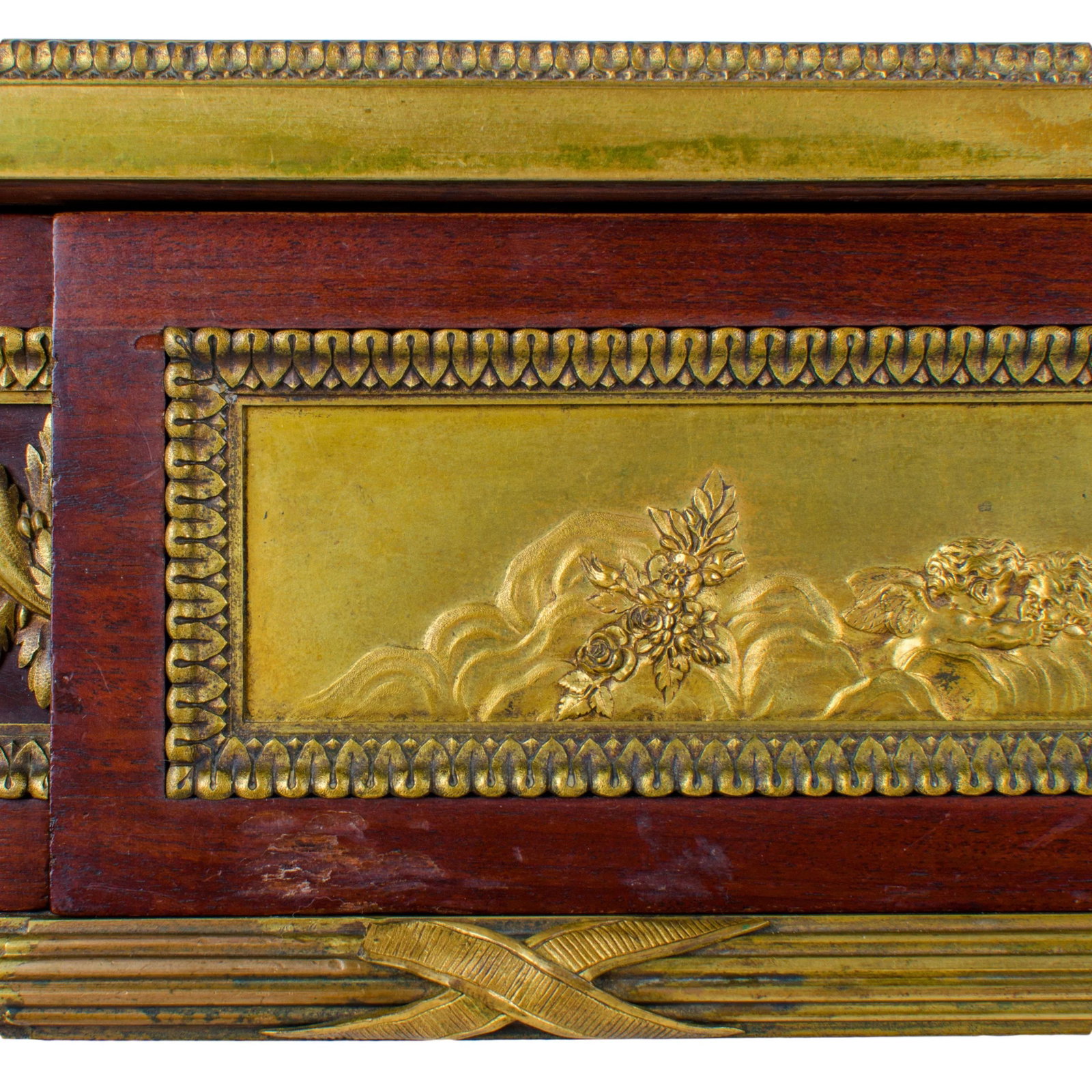 G. Durand Louis XVI Style Table à Écrire - 12