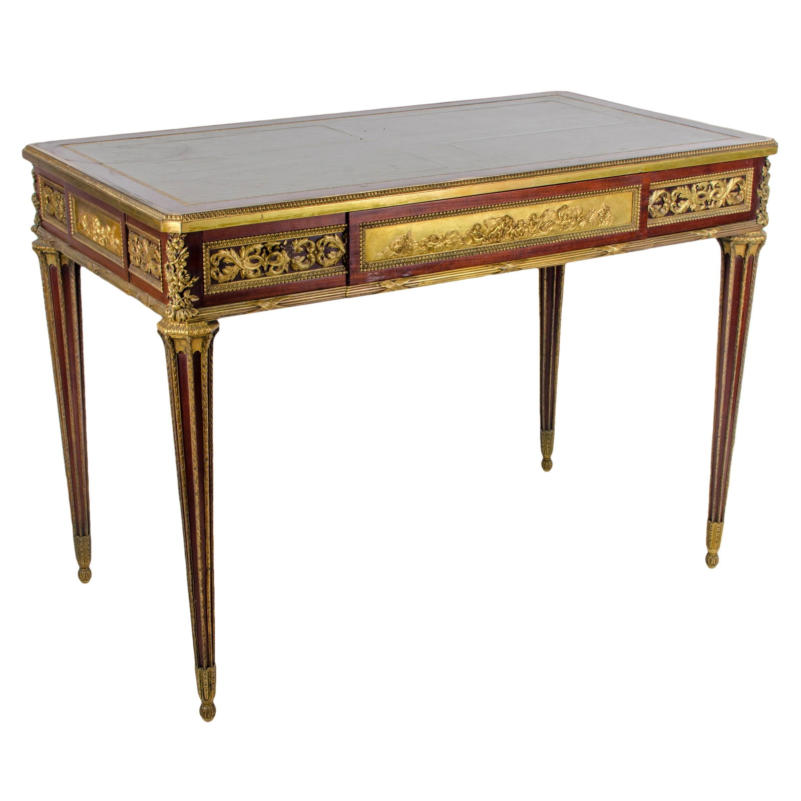 G. Durand Louis XVI Style Table à Écrire - 13