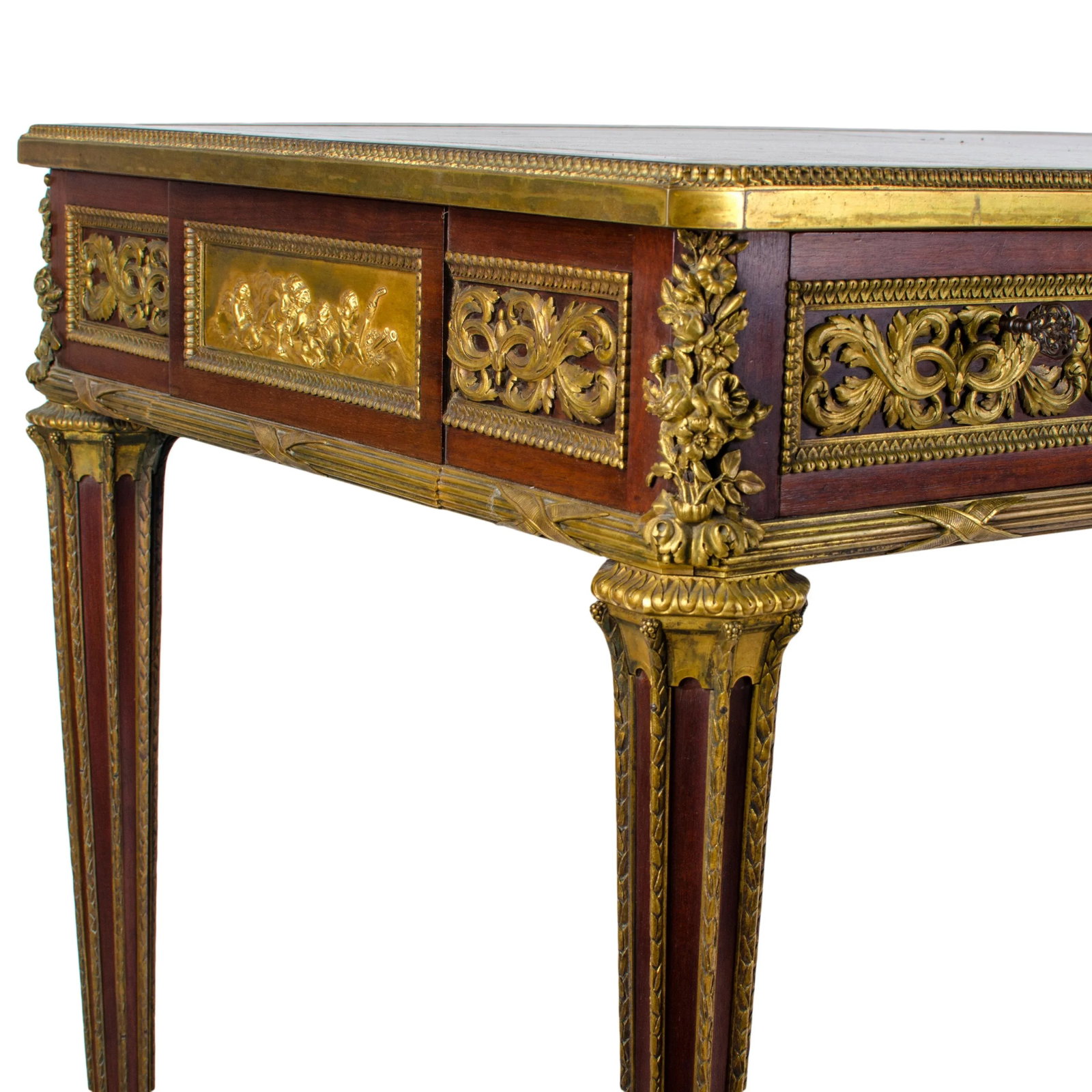 G. Durand Louis XVI Style Table à Écrire - 3