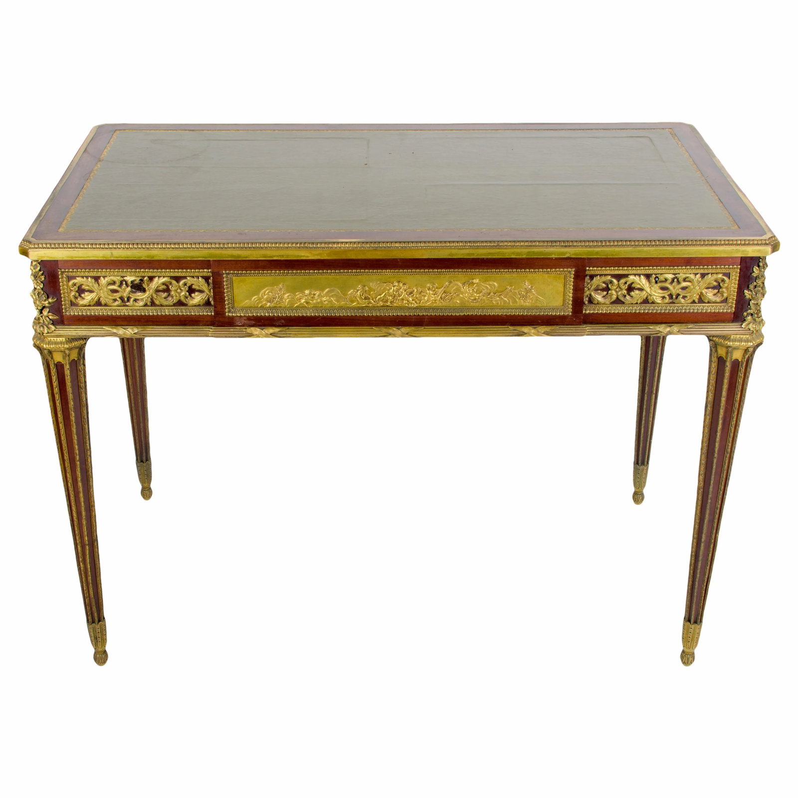 G. Durand Louis XVI Style Table à Écrire - 5