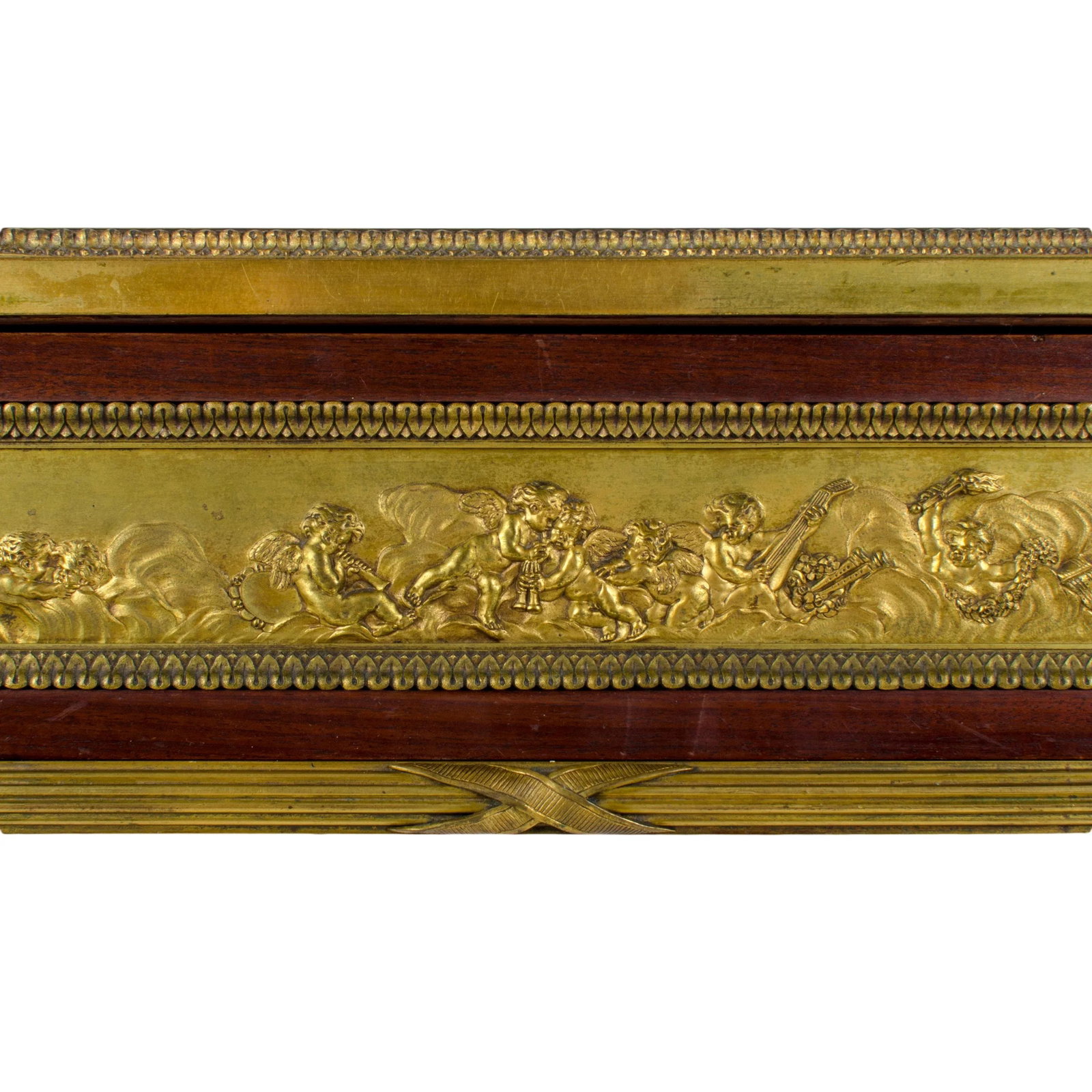 G. Durand Louis XVI Style Table à Écrire - 7