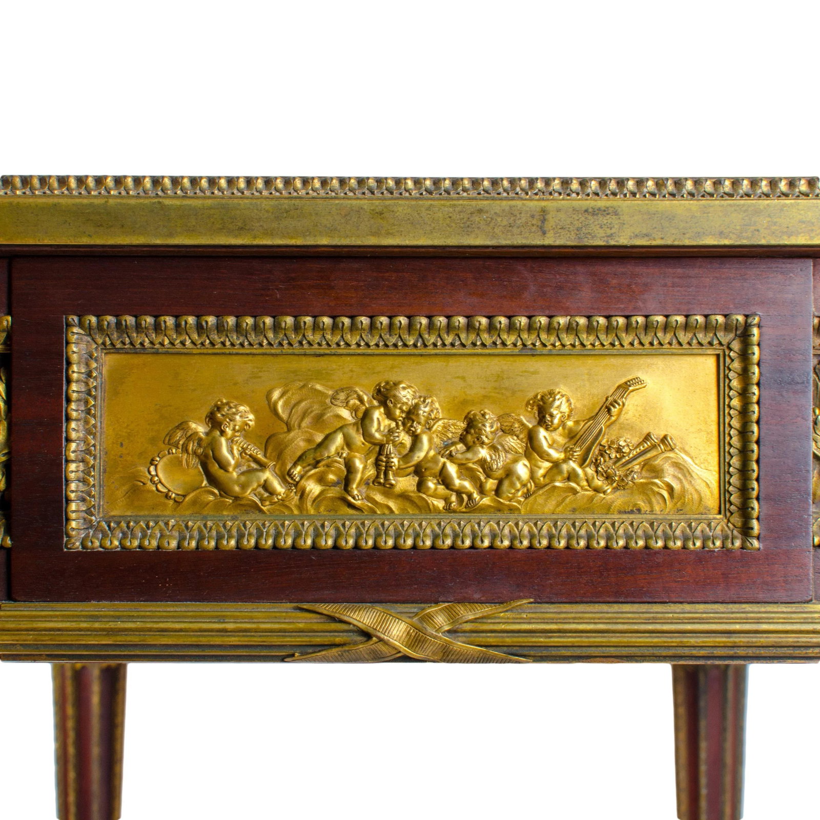 G. Durand Louis XVI Style Table à Écrire - 8