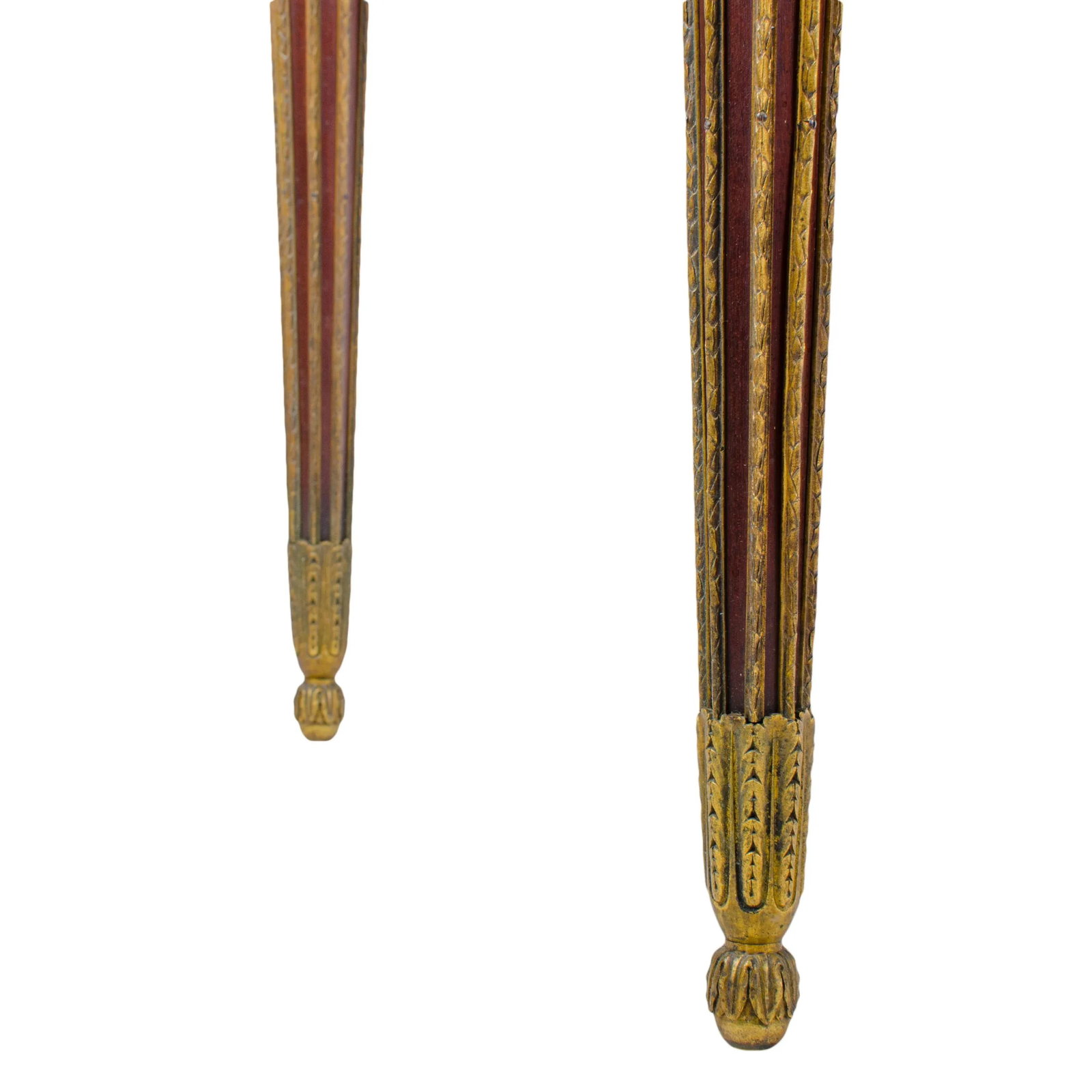 G. Durand Louis XVI Style Table à Écrire - 9