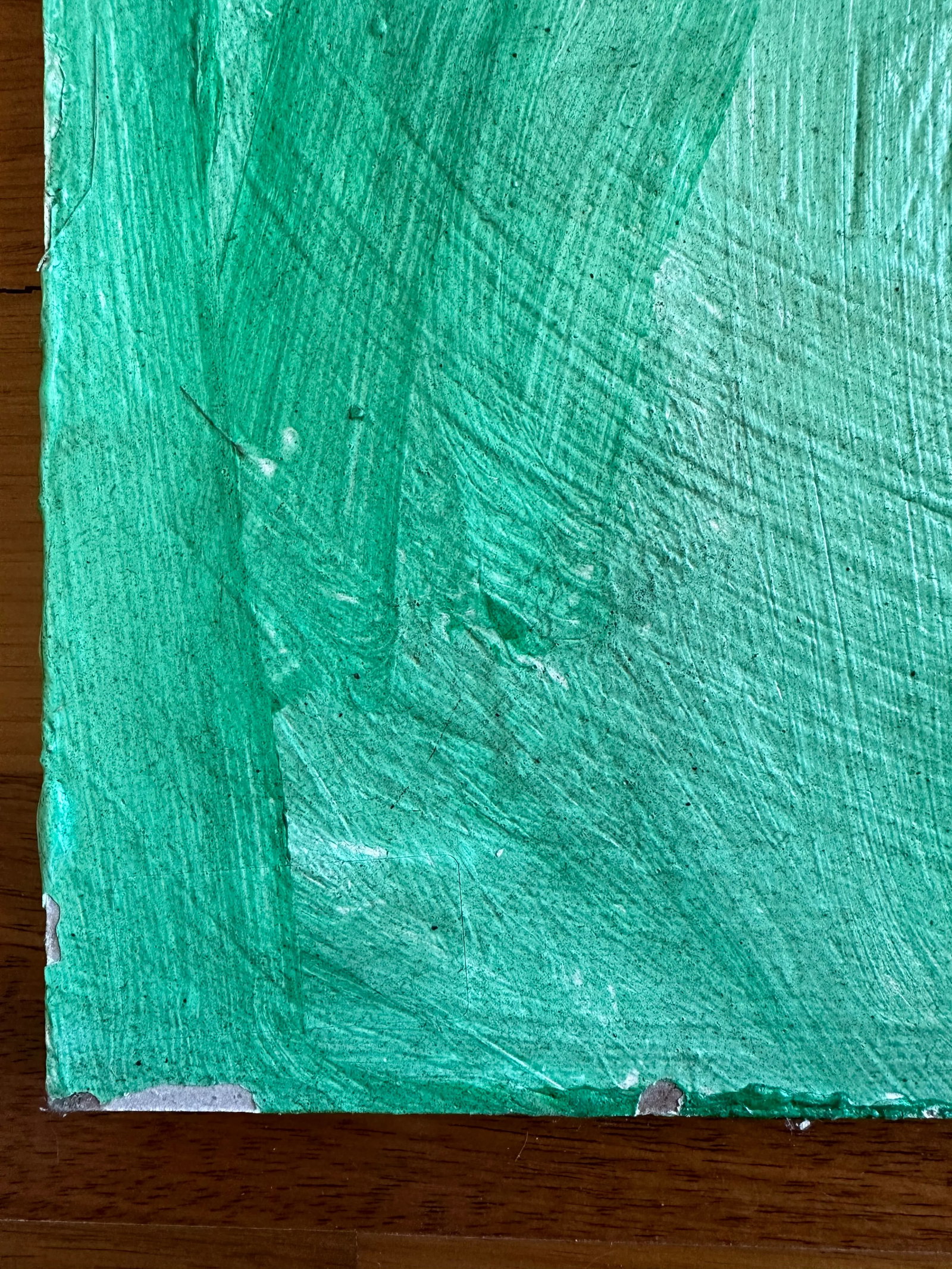 1964 Titled Original Peter Keil Painting - 10