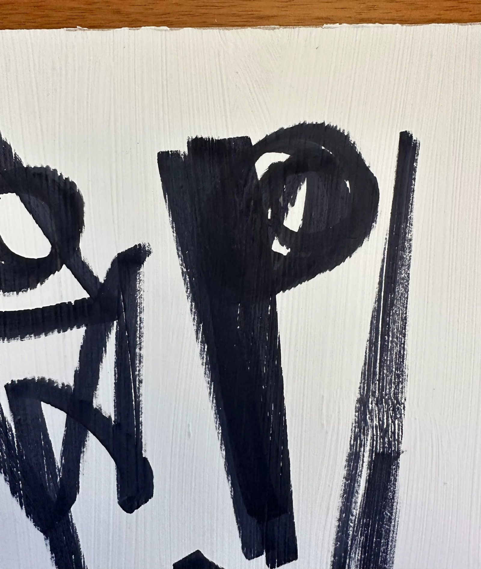 Set of 3 Original Peter Keil Paintings - 12