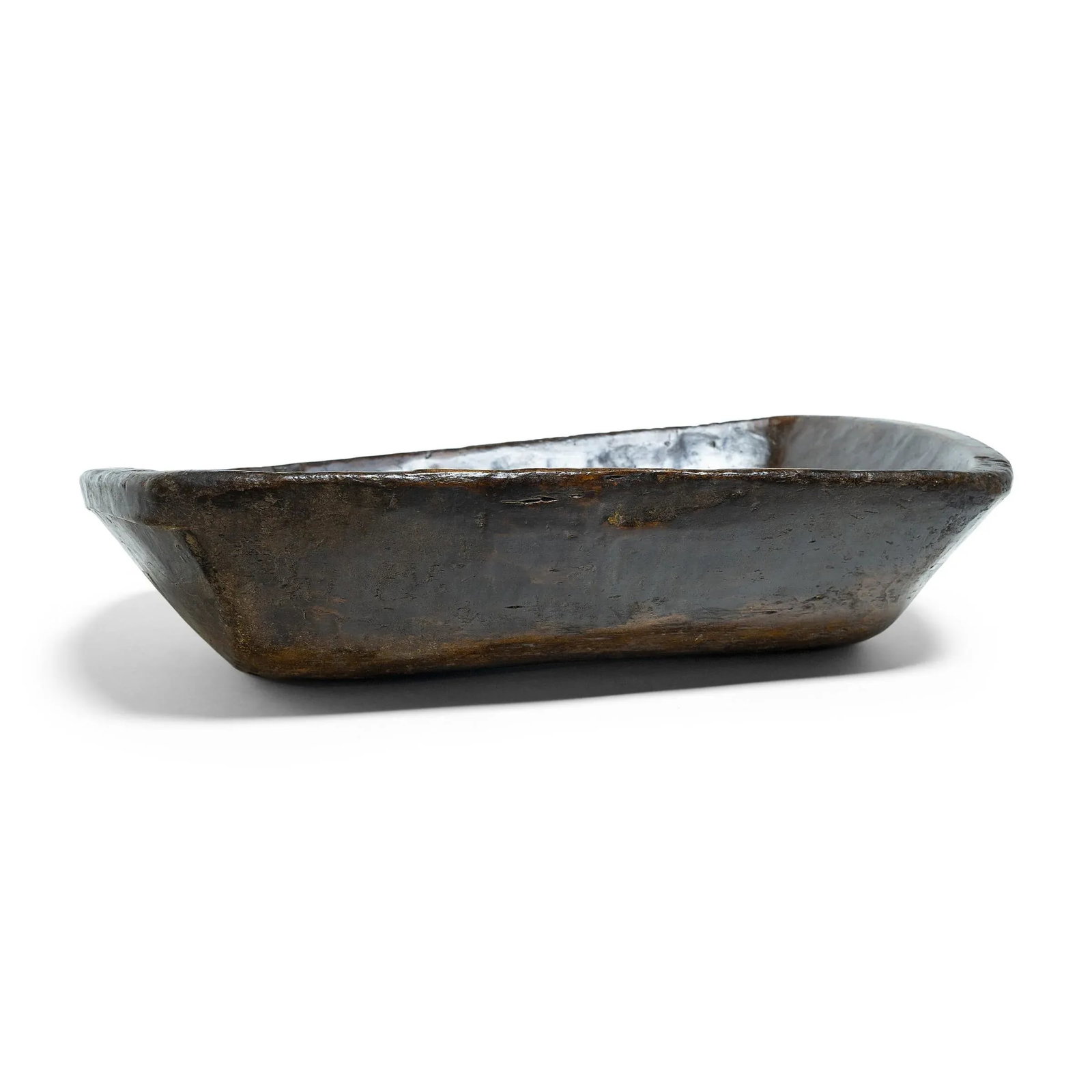 Large Provincial Chinese Farm Tray, c. 1900 - 4