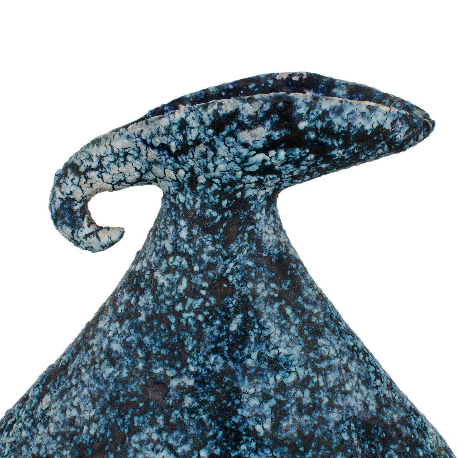 Marcello Fantoni Vase, C.1950s - 3
