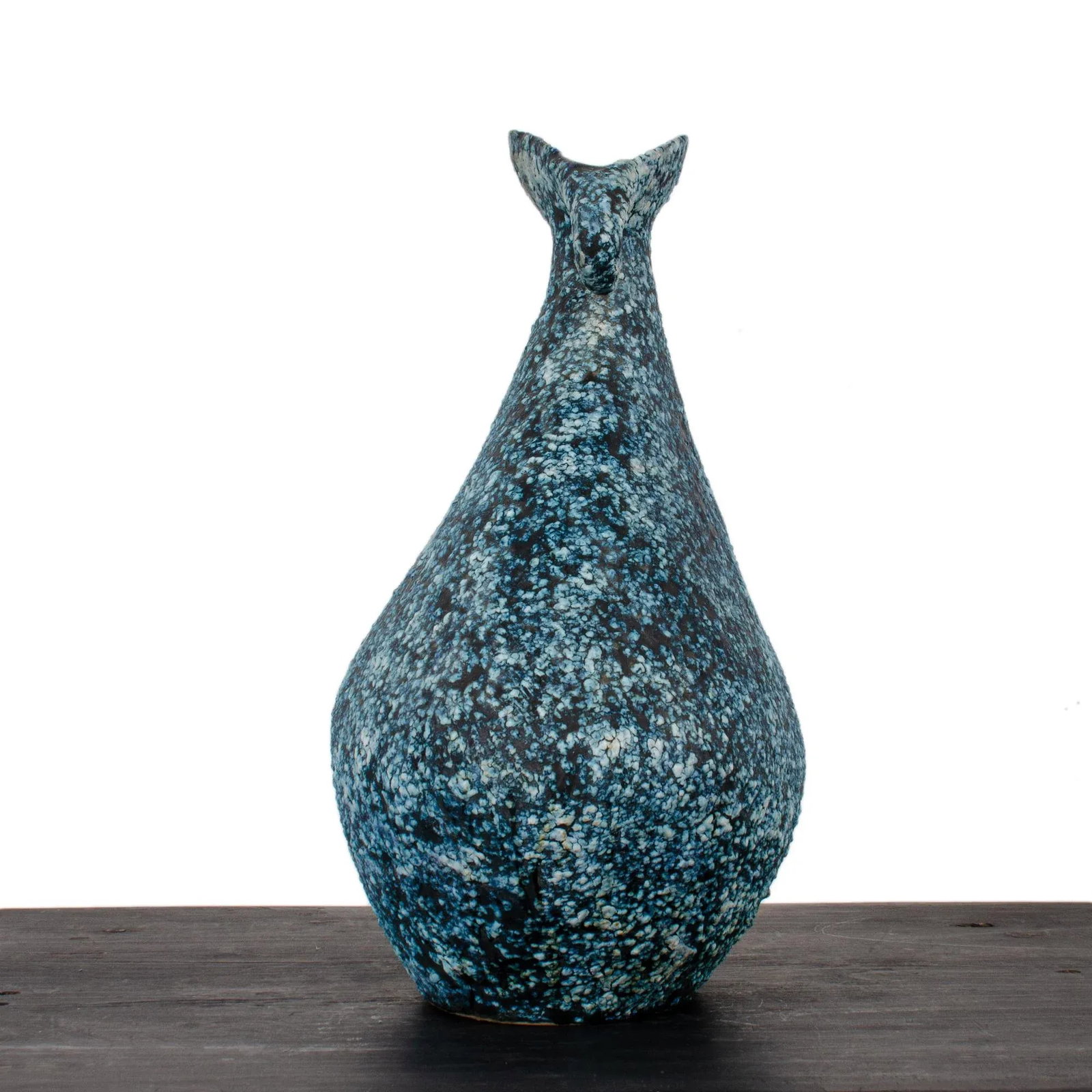 Marcello Fantoni Vase, C.1950s - 4