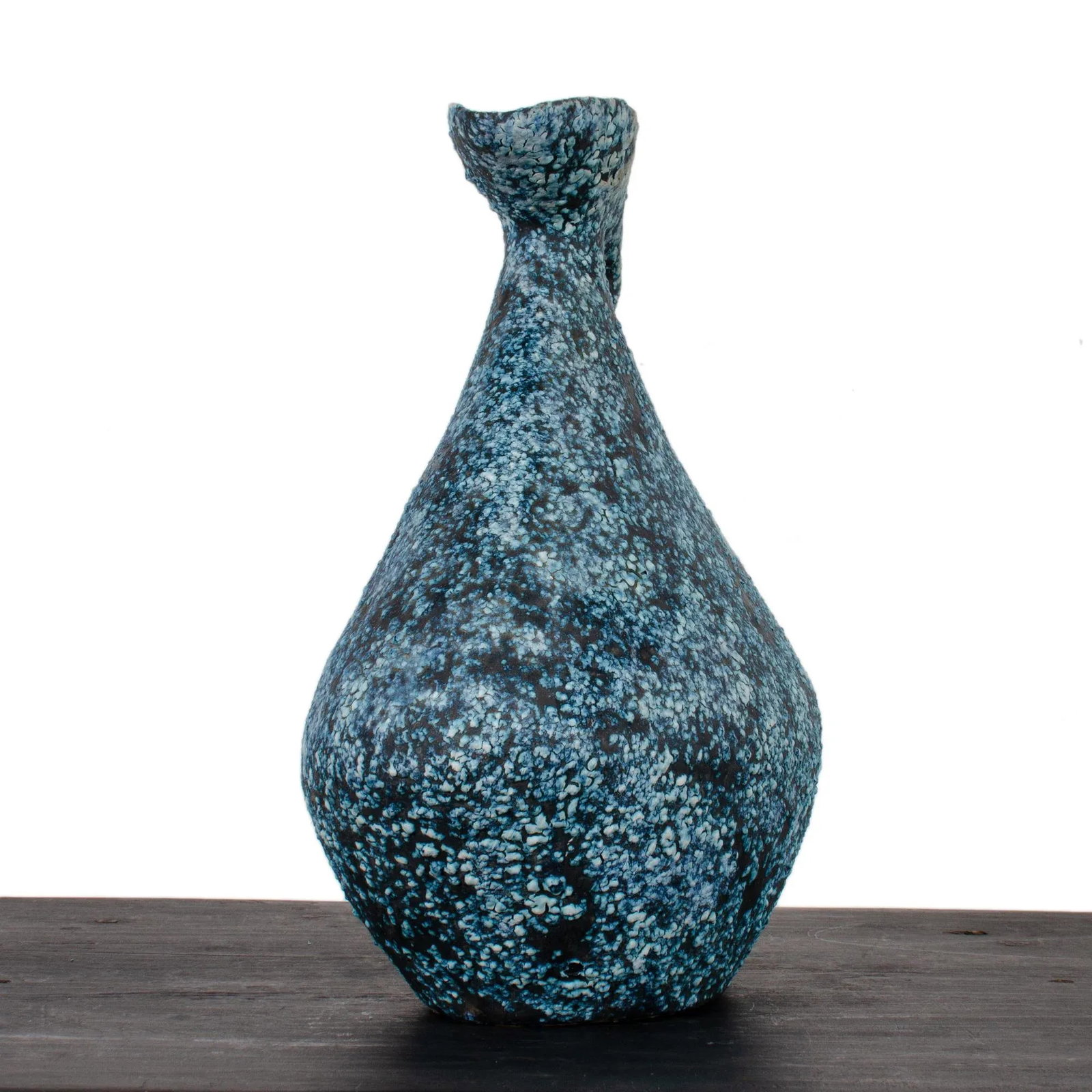 Marcello Fantoni Vase, C.1950s - 5