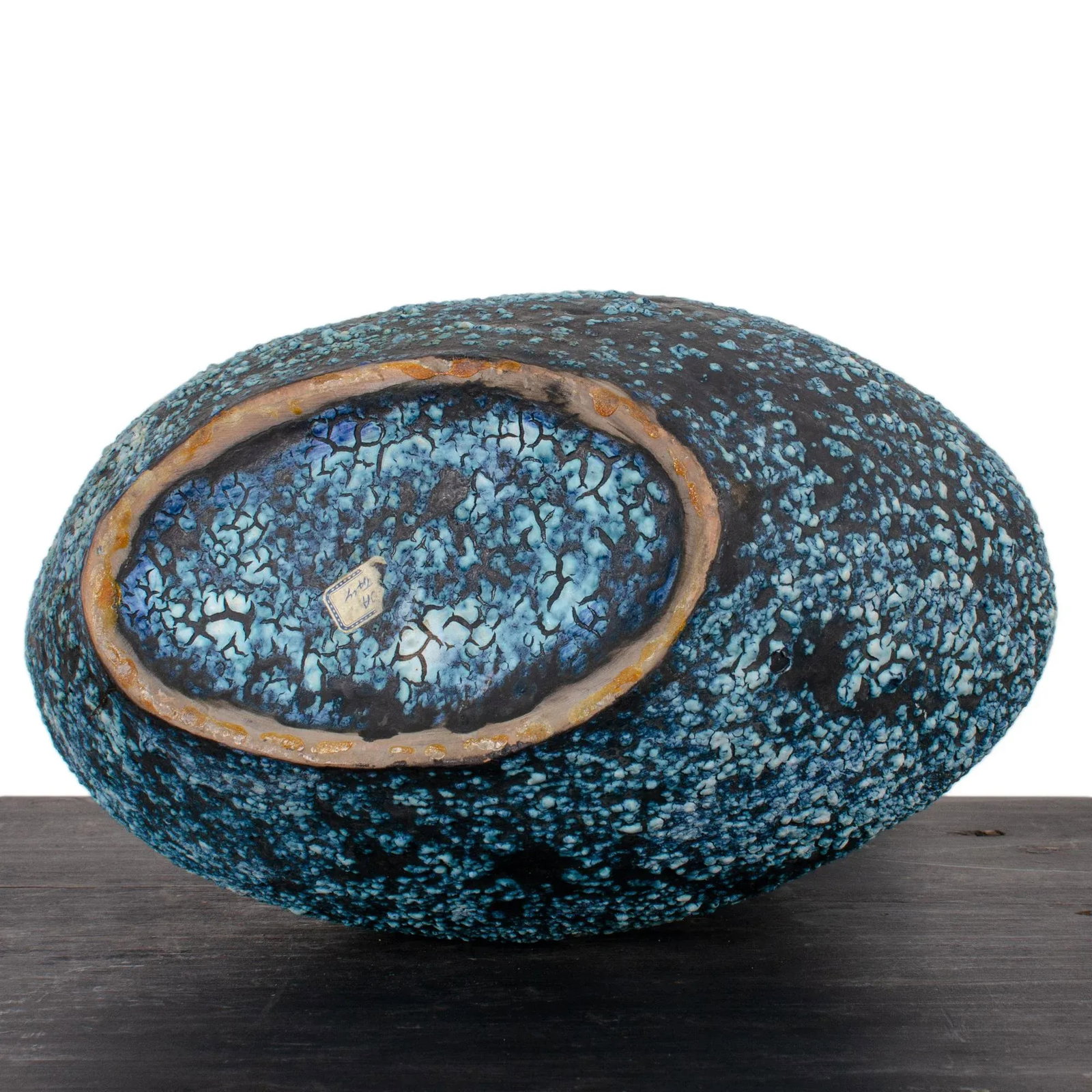 Marcello Fantoni Vase, C.1950s - 7