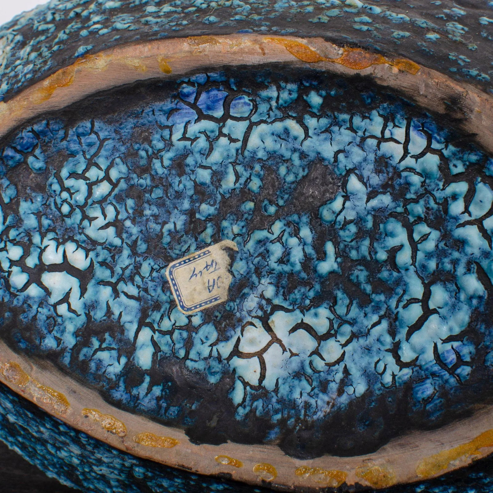 Marcello Fantoni Vase, C.1950s - 8