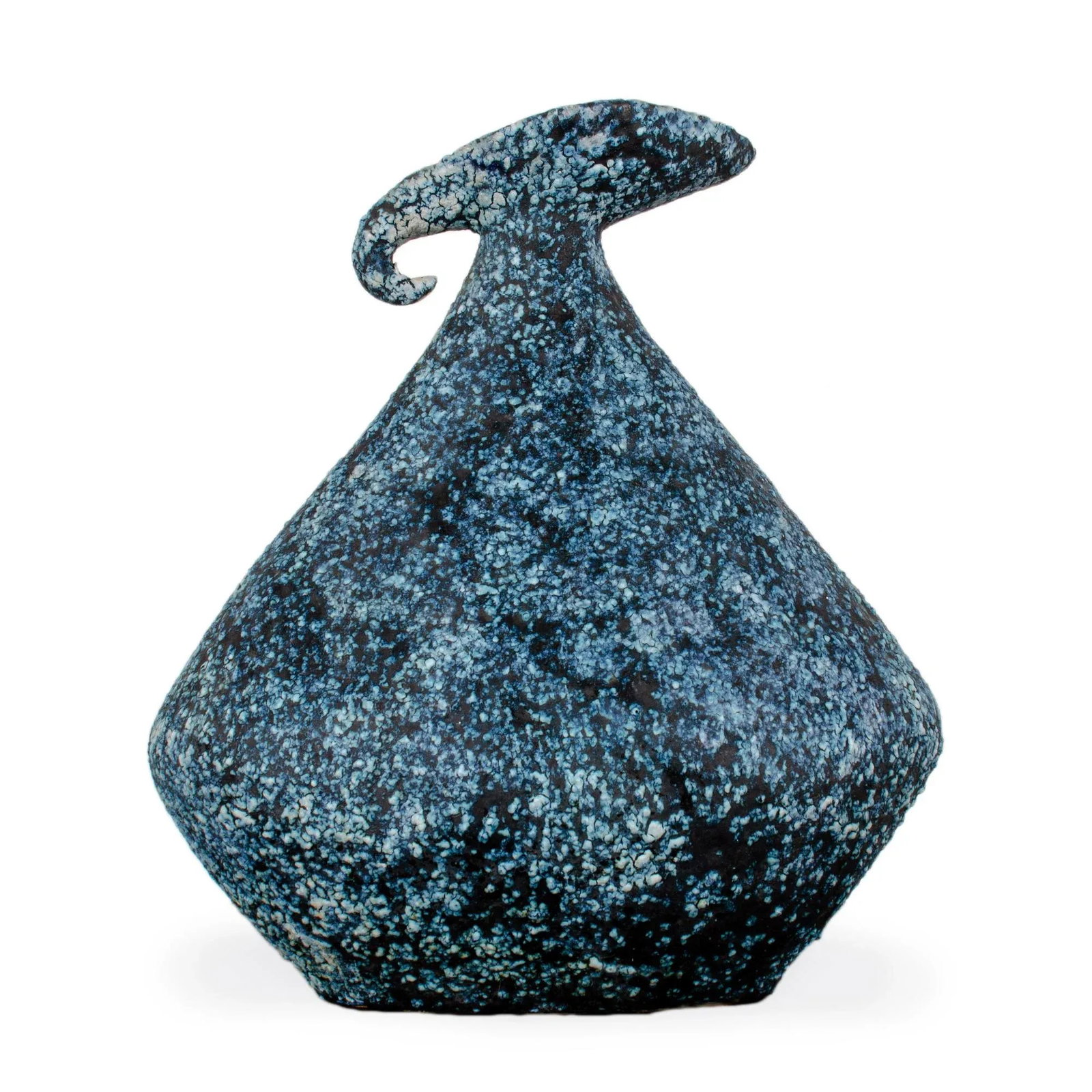 Marcello Fantoni Vase, C.1950s - 9