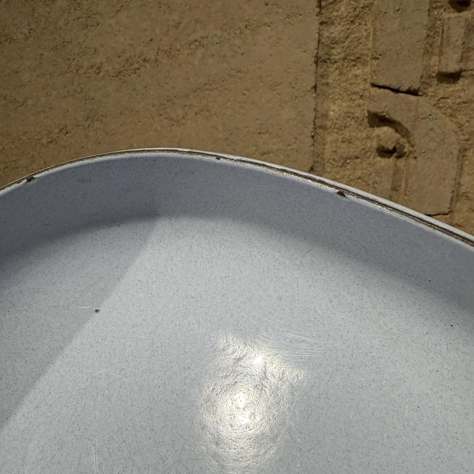 1950s Mid-Century Modern Casserole Dish and Stand From the Anker-Line Range - 10