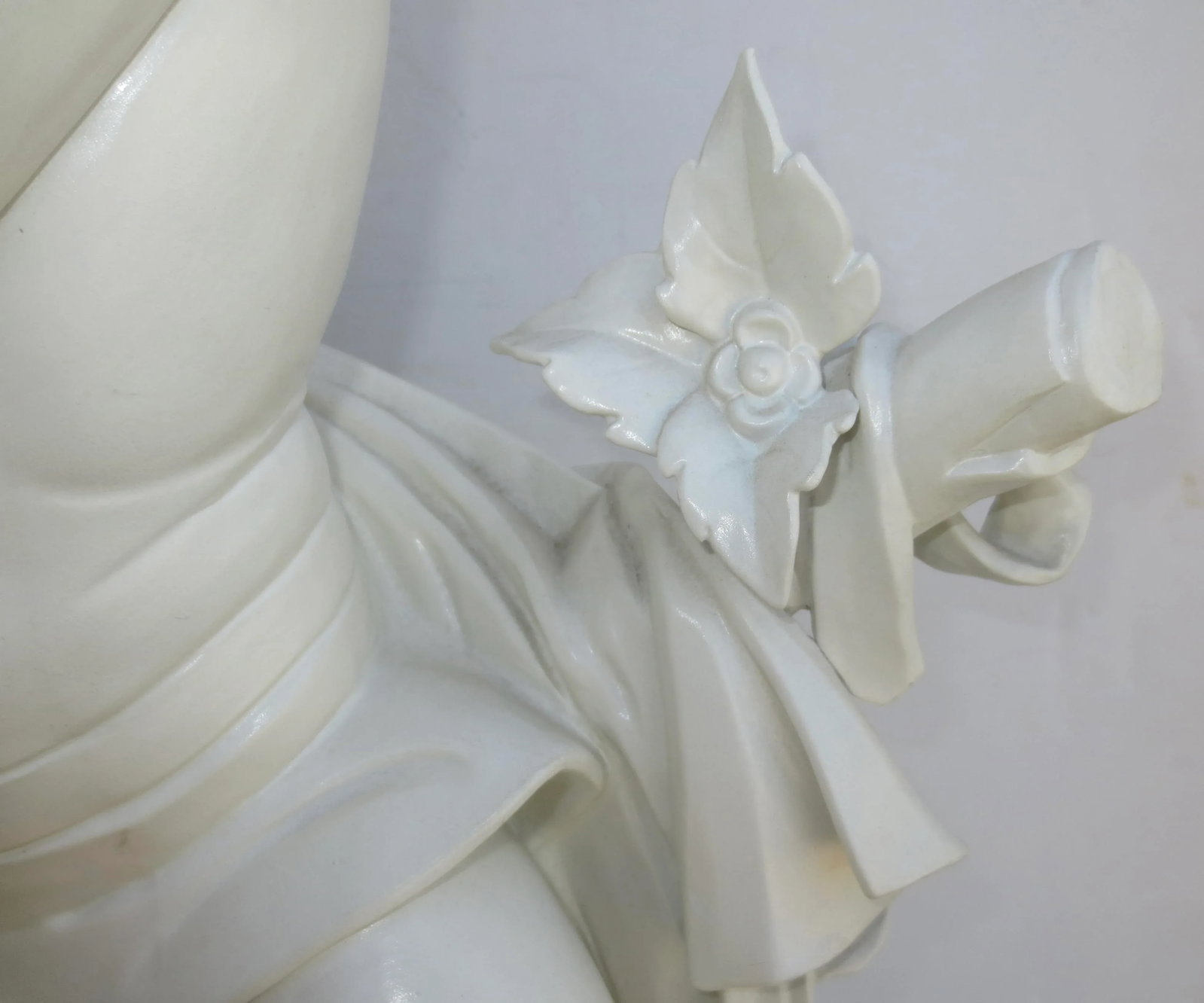 Hugo Meisel for Rosenthal Large Porcelain Circa 1955 - 6