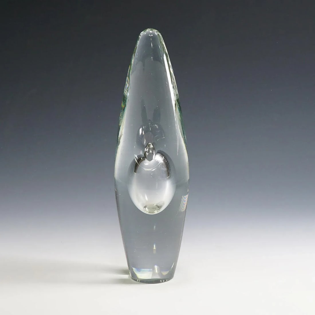 Large Vintage Vase 'Orkidea' by Timo Sarpaneva for Iittala - 3