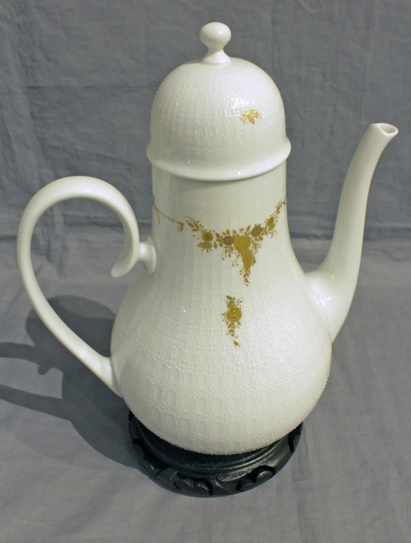 1970s Rosenthal Studio-Linie Dessert Service C.1970 - Set of 34 - 2