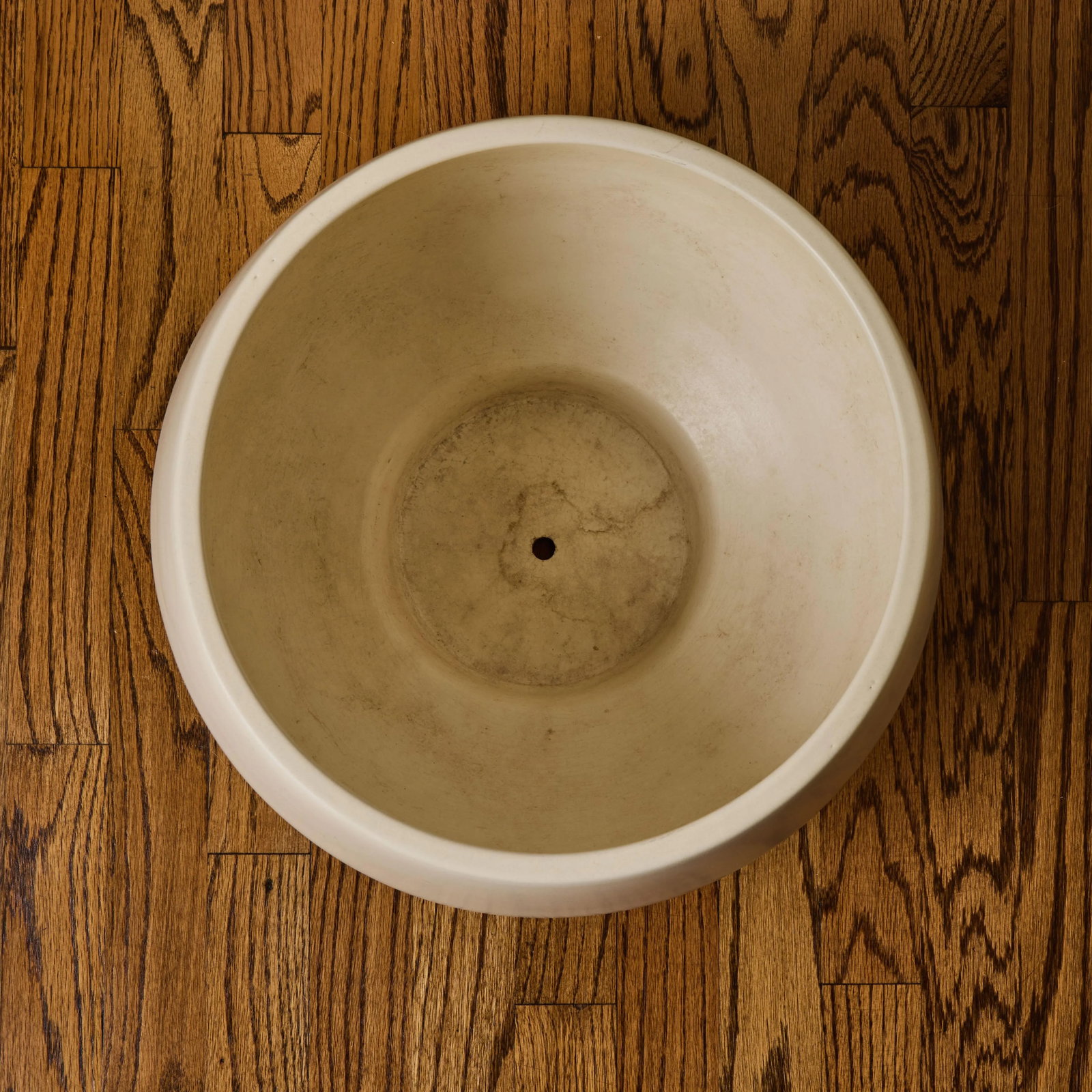 Gainey Matte Glazed Ceramic Planter, Circa 2000s - 4