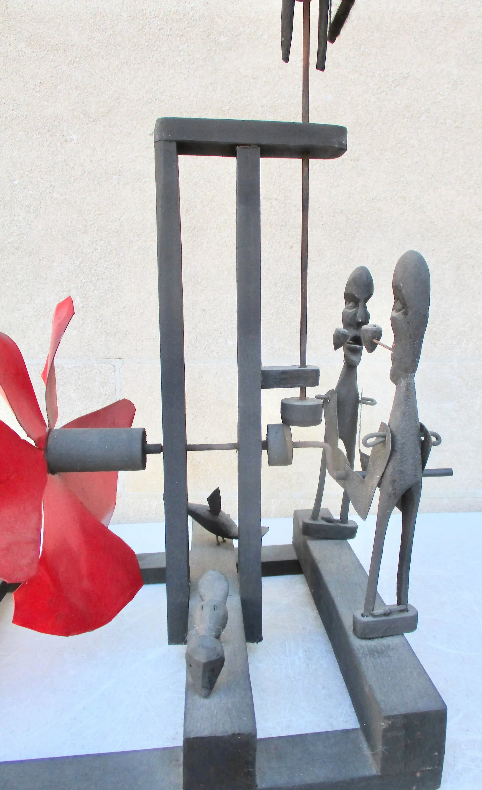 Folk Art by Adriano Jordan De Souza Olinda Pe Brazil - 6