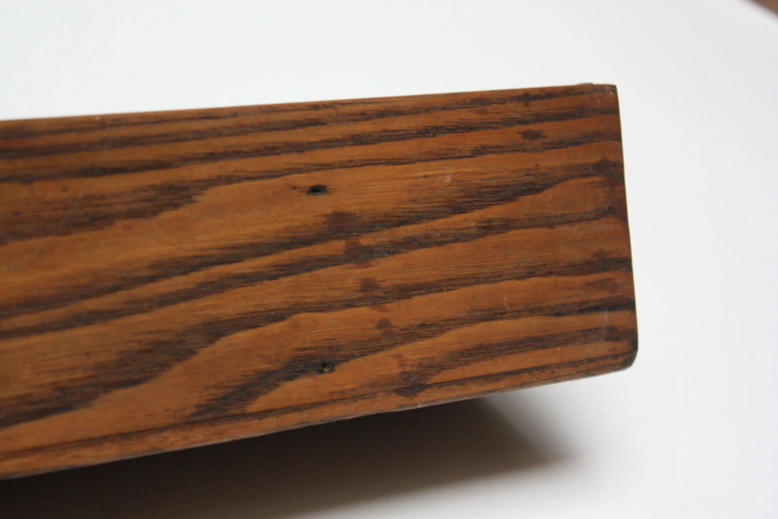 1940s Elizabeth Bensley Enamel and Zebrawood Decorative Box - 6