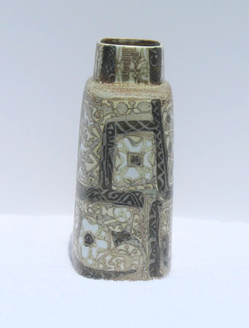 Baca Vase Royal Copenhagen Vintage 1960s' - 3