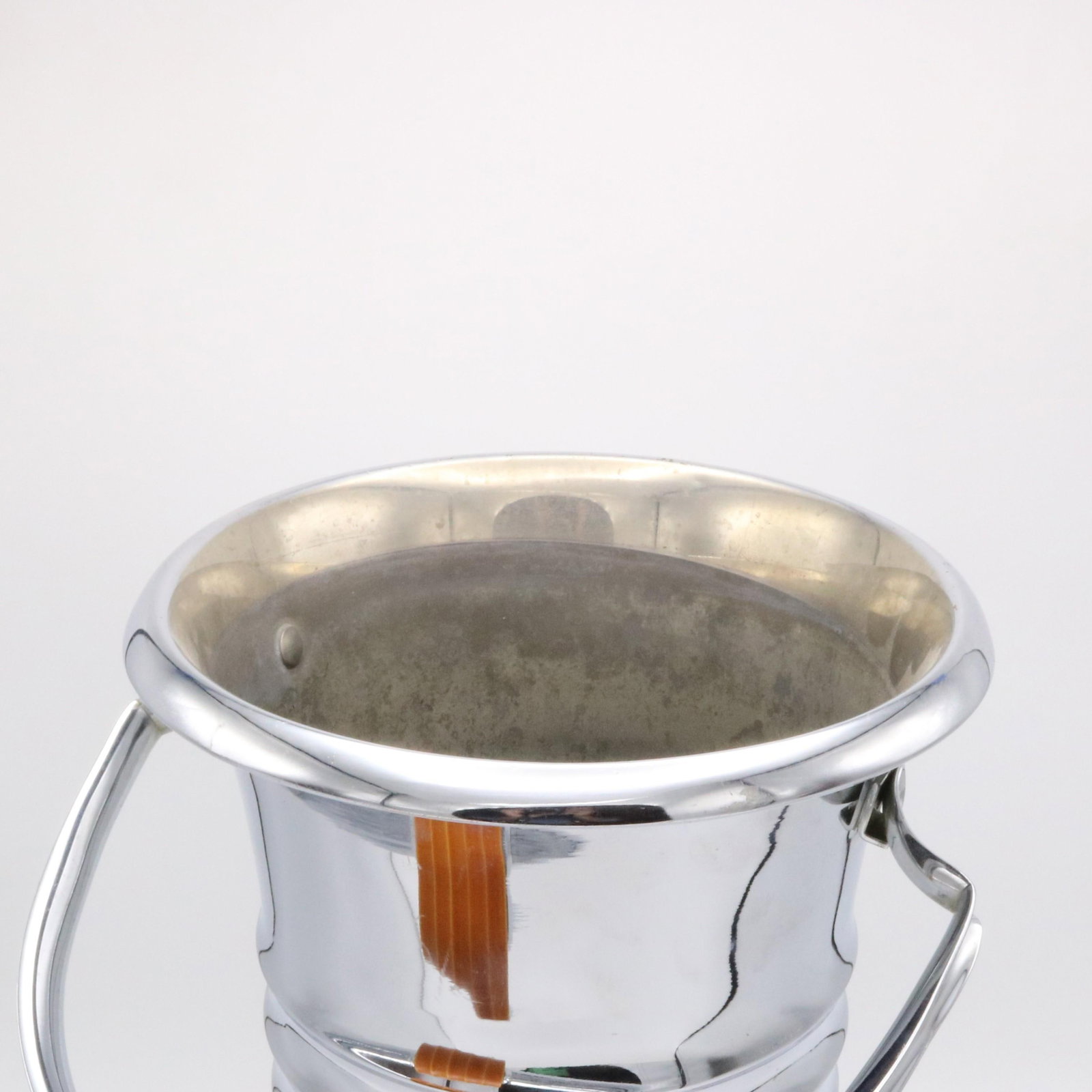 1930s Art Deco Champagne Cooler - 2