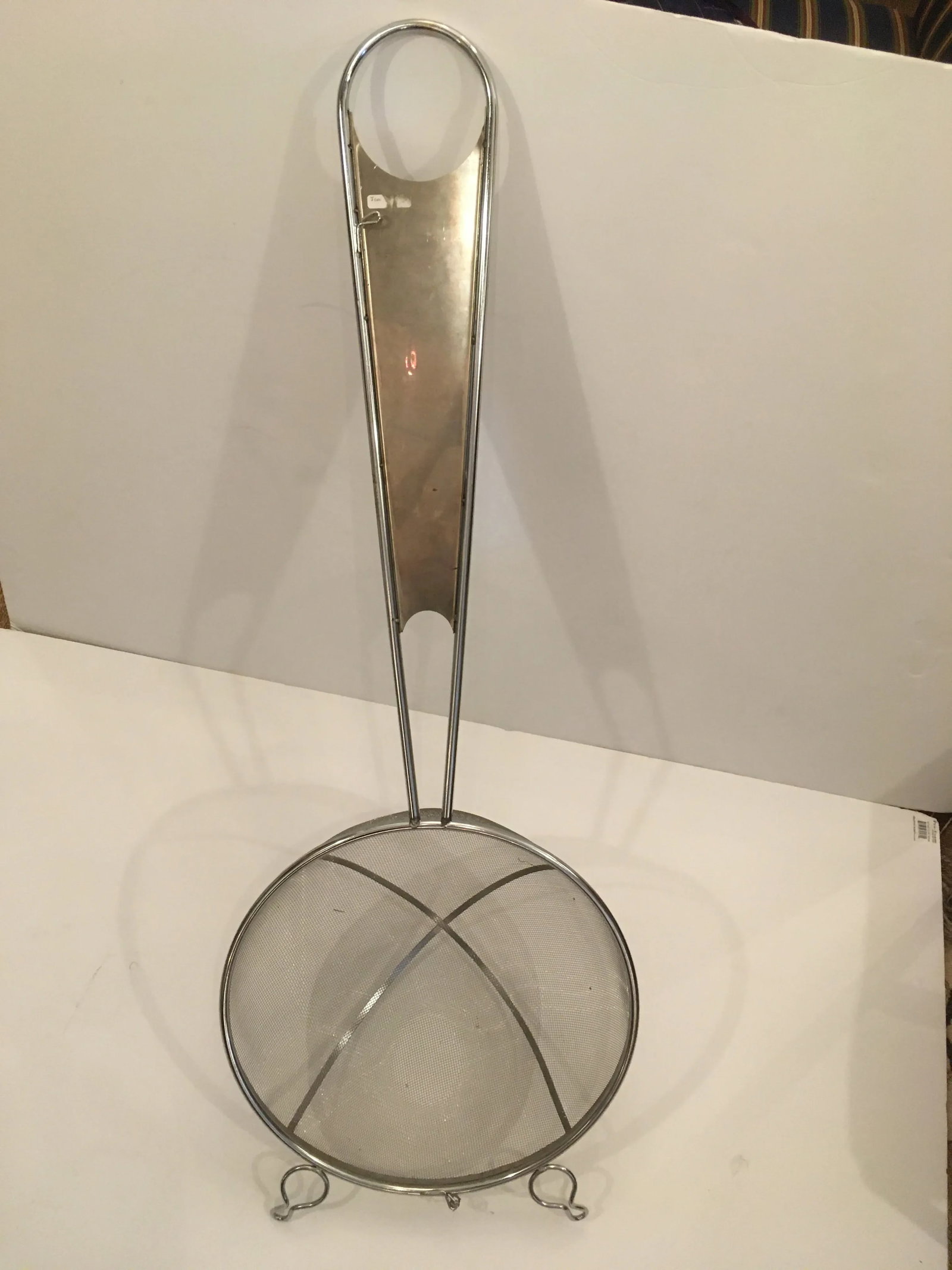 Pop Art C Jere Wall Sculpture of Kitchen Utensil - 3