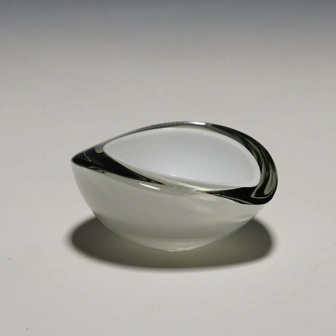 Small Bowl Designed by Kaj Frank for Nuutarjaervi Notsjo - 6