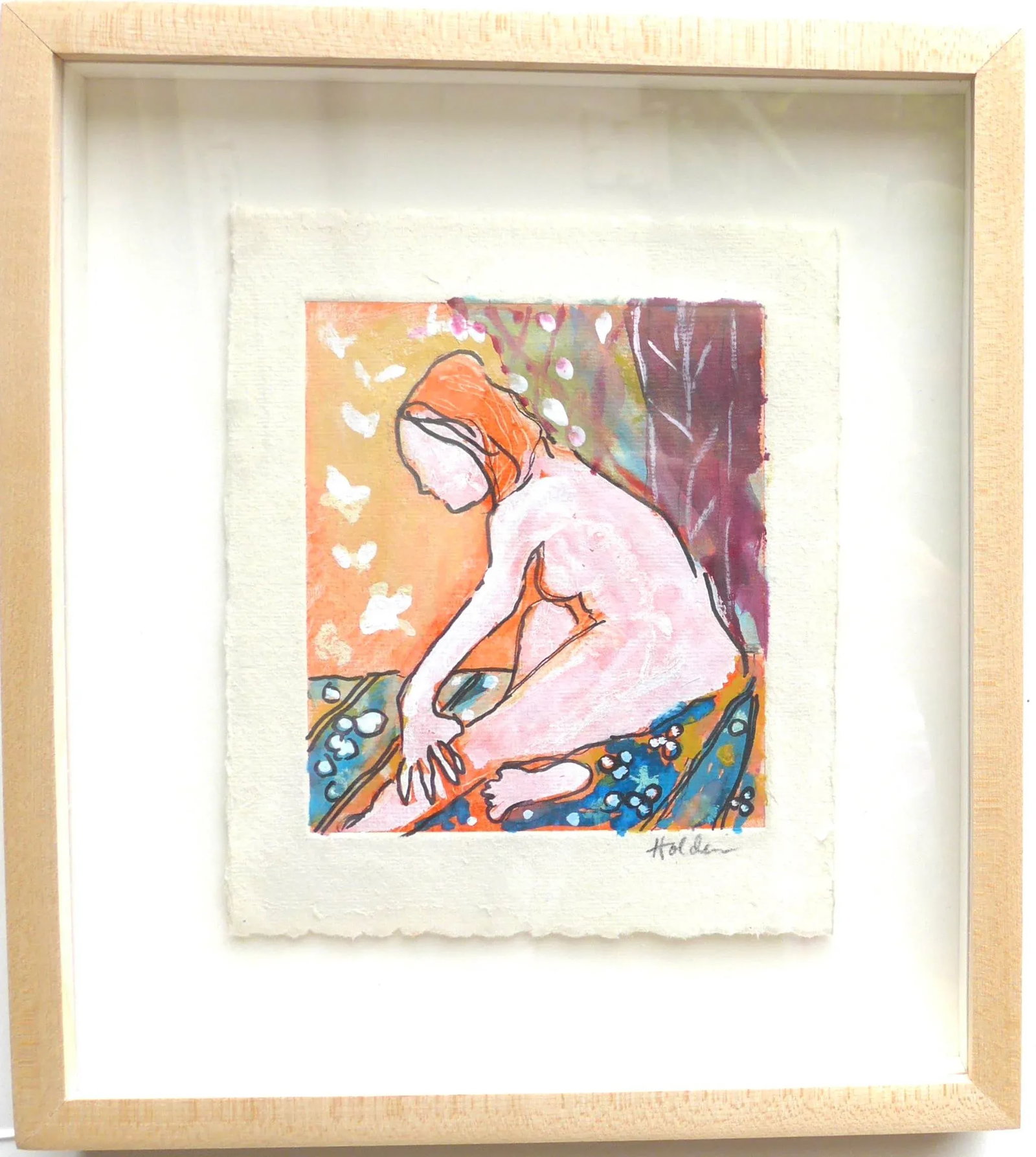 French Nude - 7