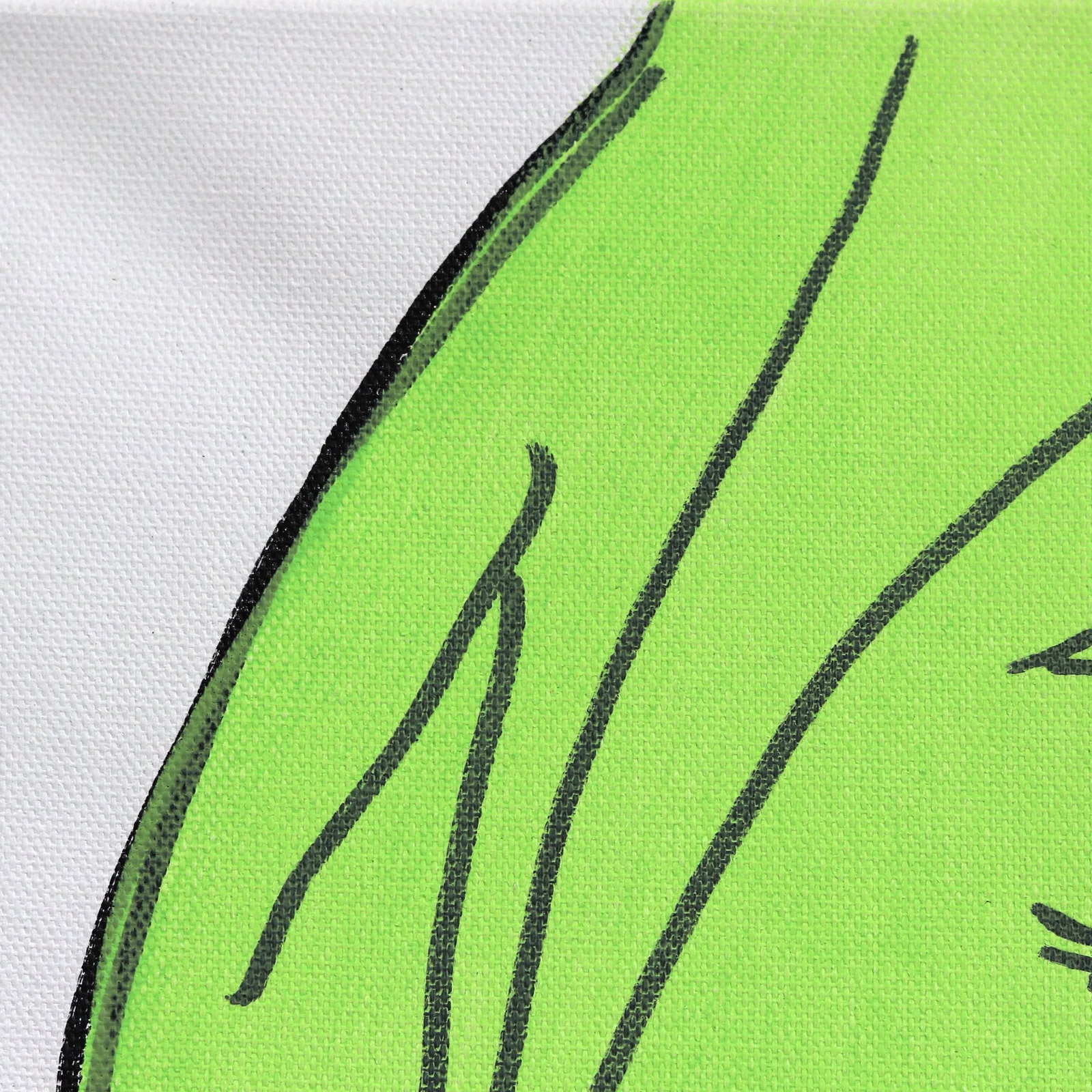"Untitled (Spring I)" Original Artwork by Hilary Bond - 4