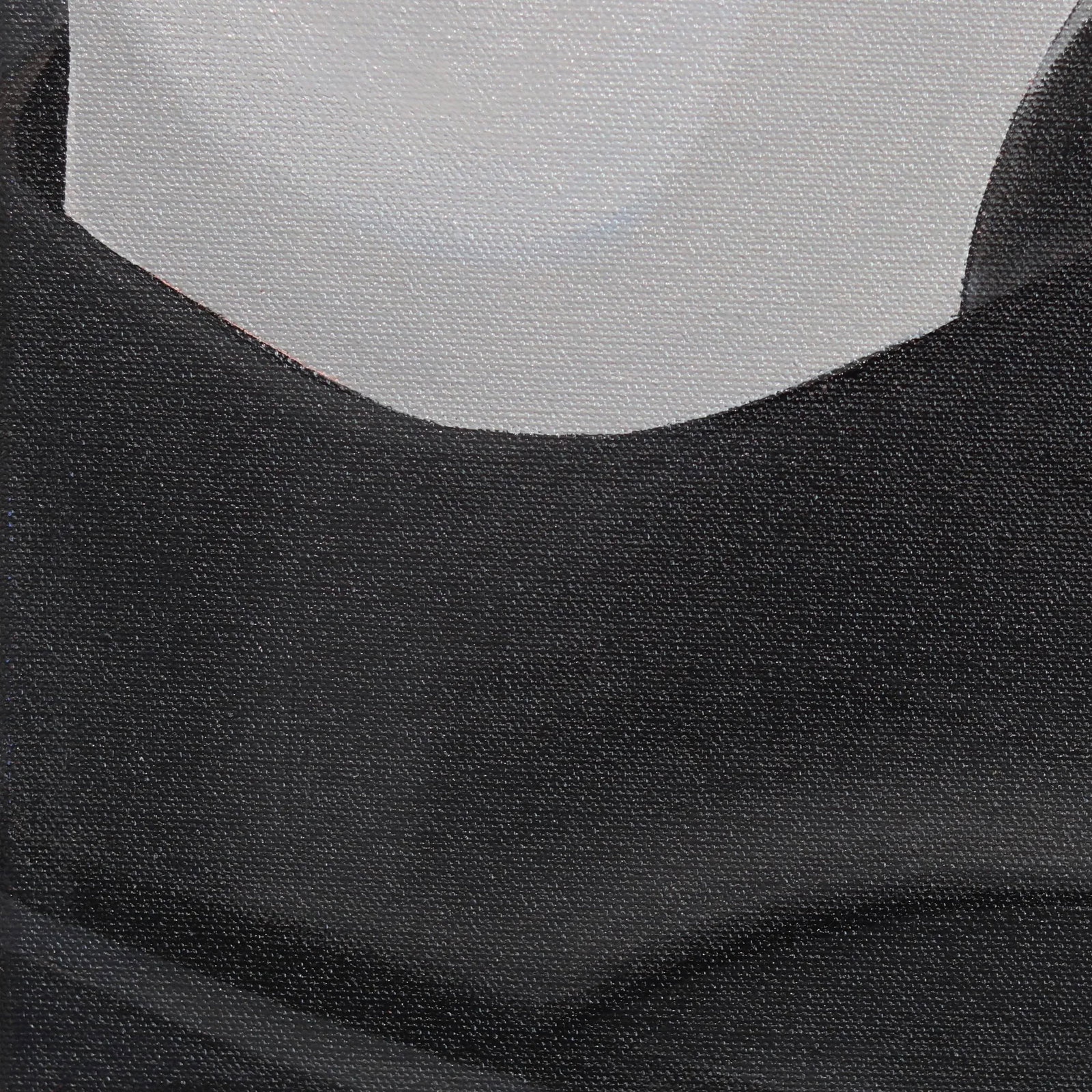 "The White Socks" Original Artwork by Darwin Estacio Martinez - 4