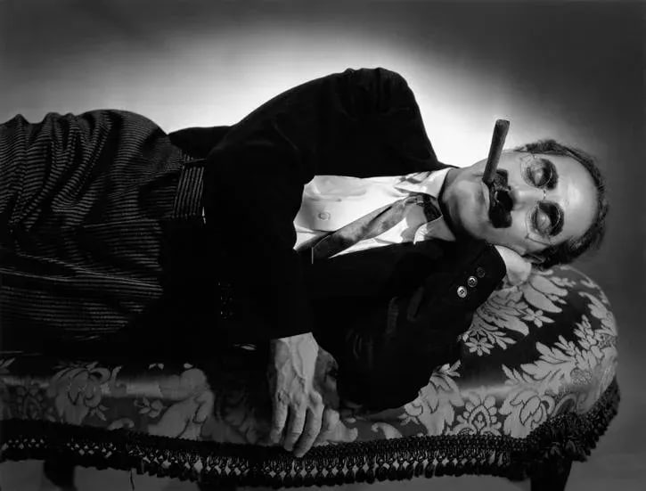 Groucho Marx 1936 - 5