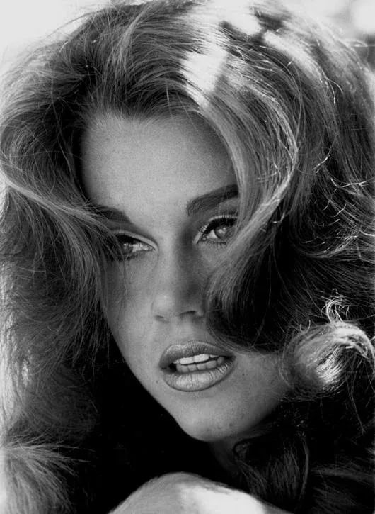 Jane Fonda 1966 - 5