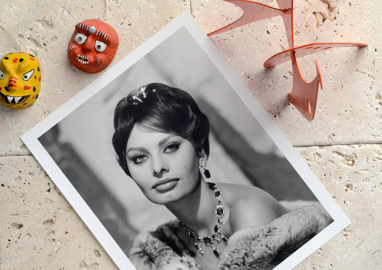 Sophia Loren 1959 - 3