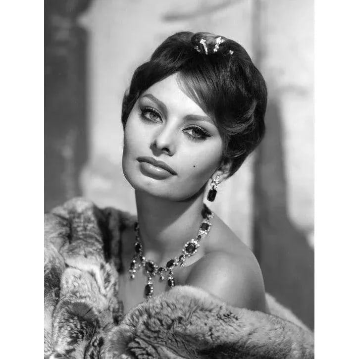 Sophia Loren 1959 - 5