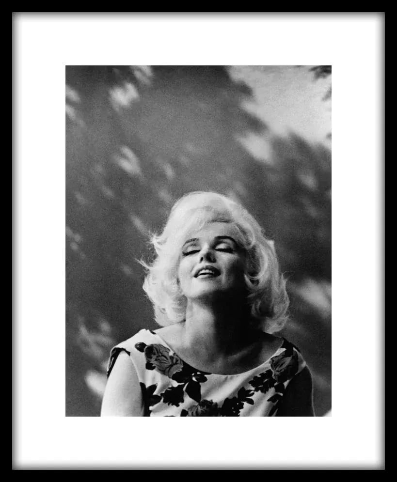 Marilyn Monroe 1962 - 2