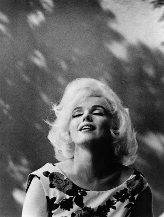 Marilyn Monroe 1962 - 5