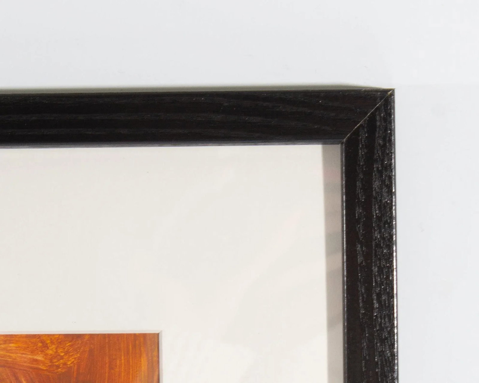 Abstract Mixed Media Painting by James L. Bruch - 3