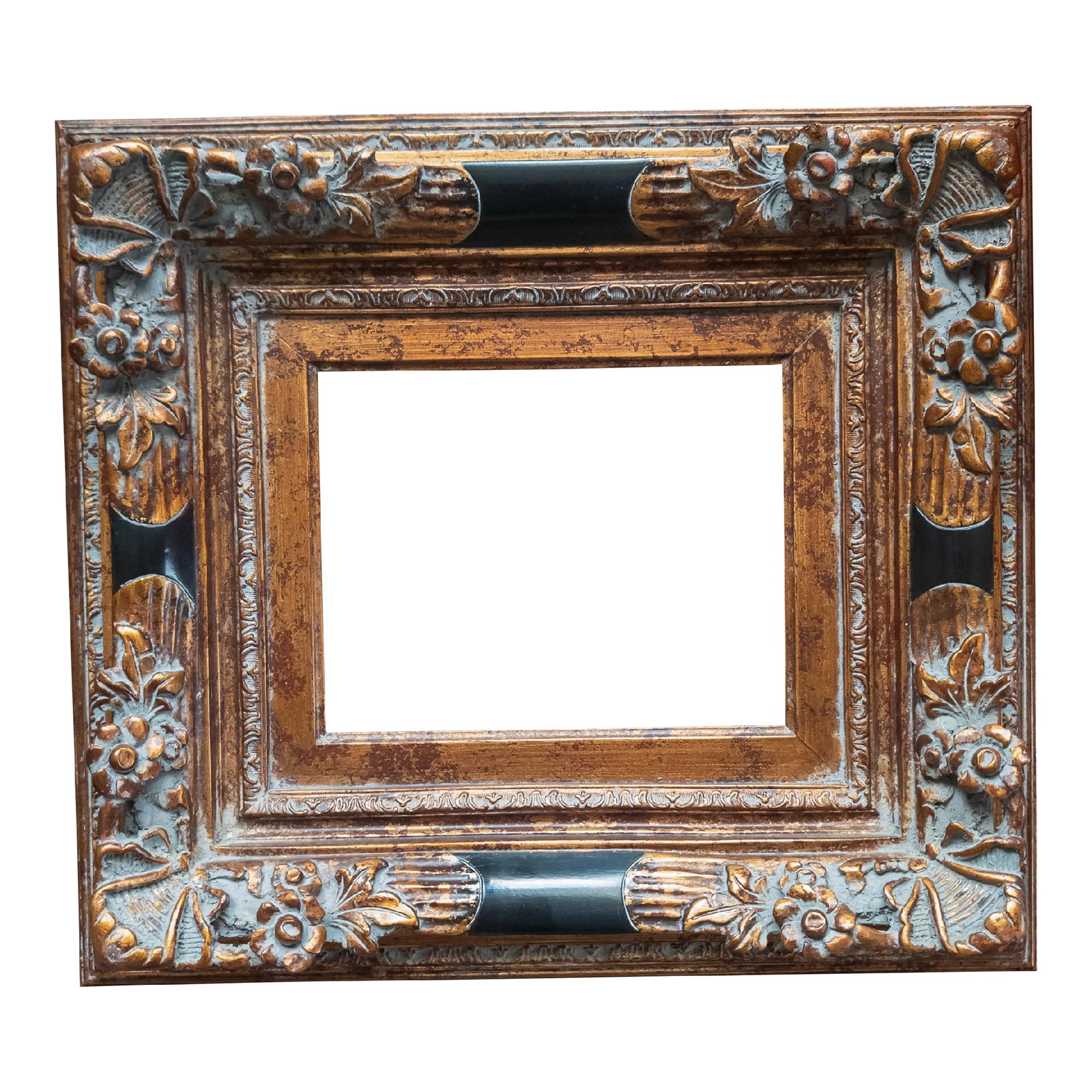 Late 20th Century Landscape Painting in Modern Frame (1 of 8)