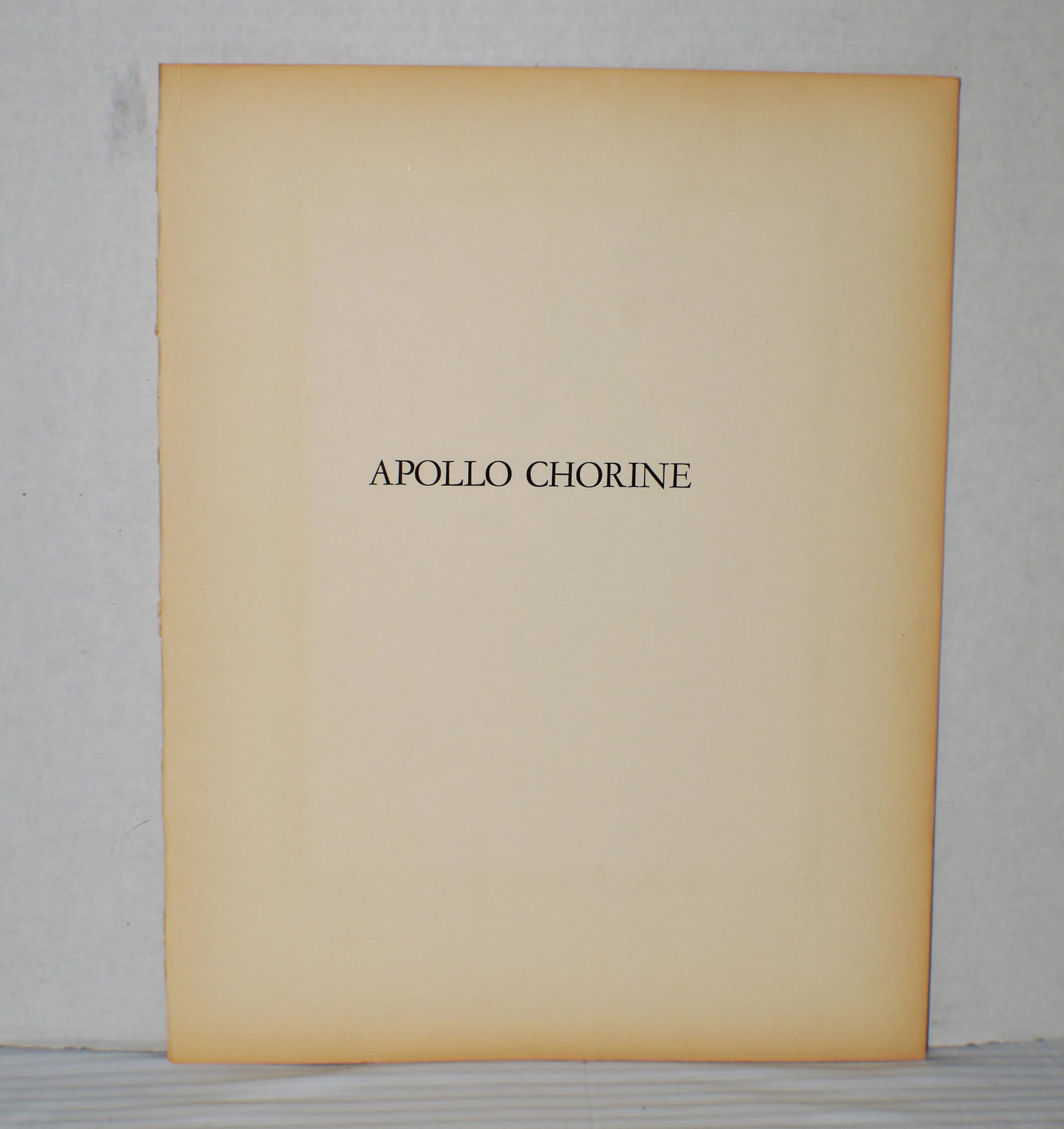 Al Hirschfeld Harlem Apollo Chorine Limited Edition Lithograph - 4