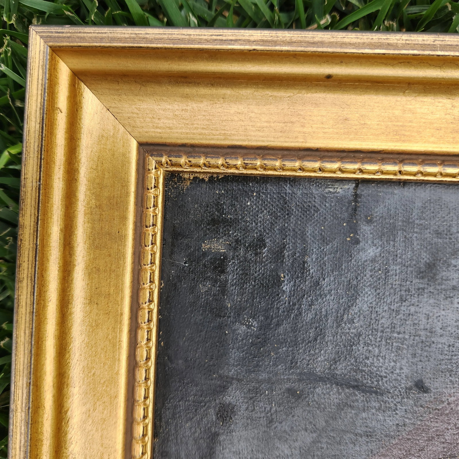 Irish 18th Century Portrait Painting of a Child - 8