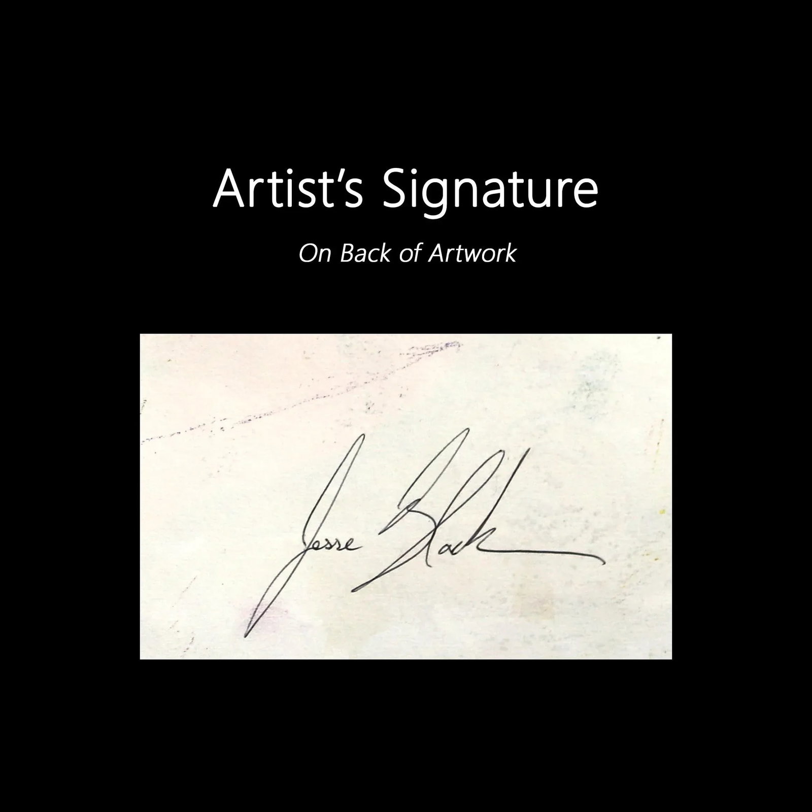 Wild West Dream - Colorful Playful Figurative Cowgirl Horse Mixed Media Original Artwork by Jesse Bl - 7