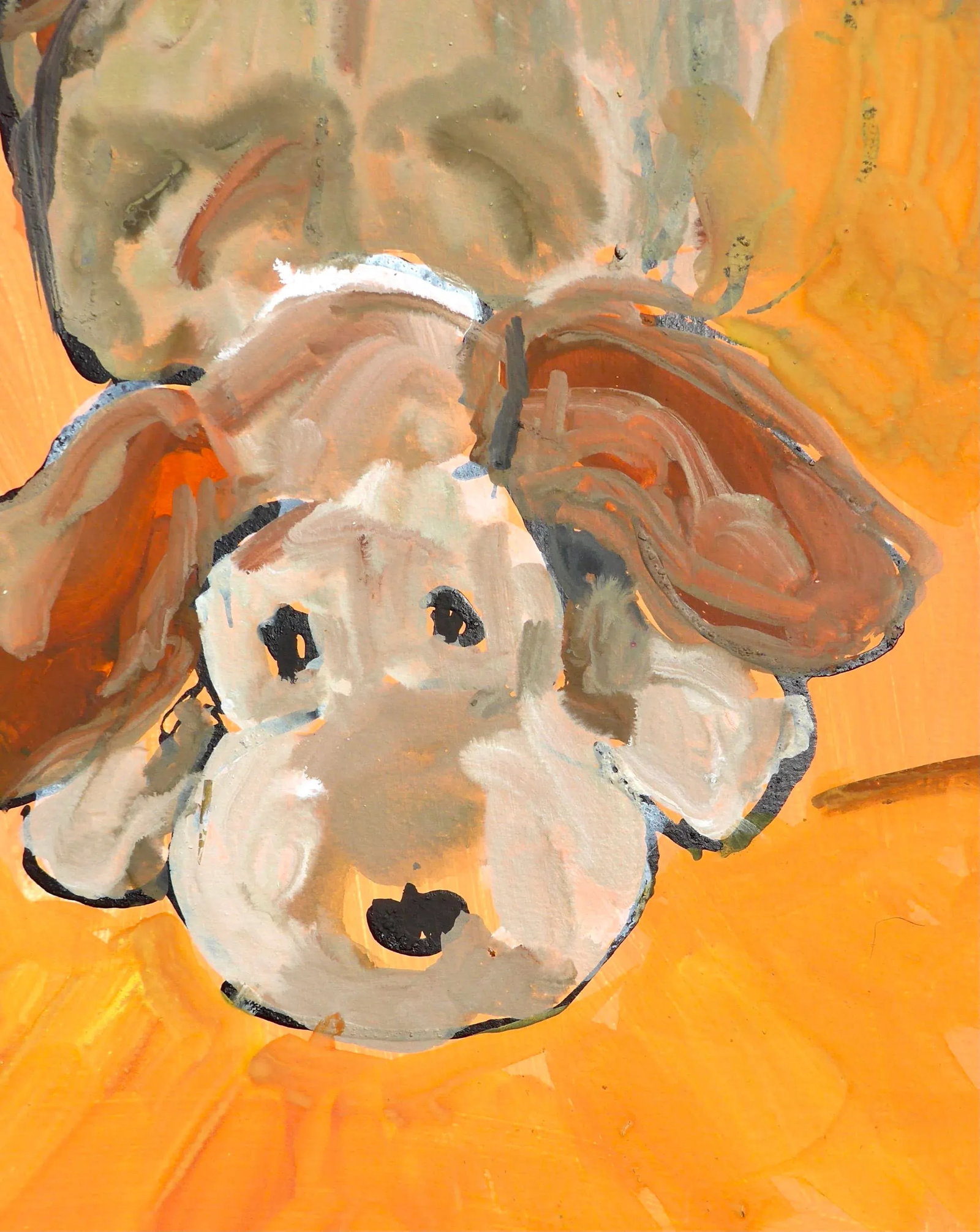 Little Puppy - 3