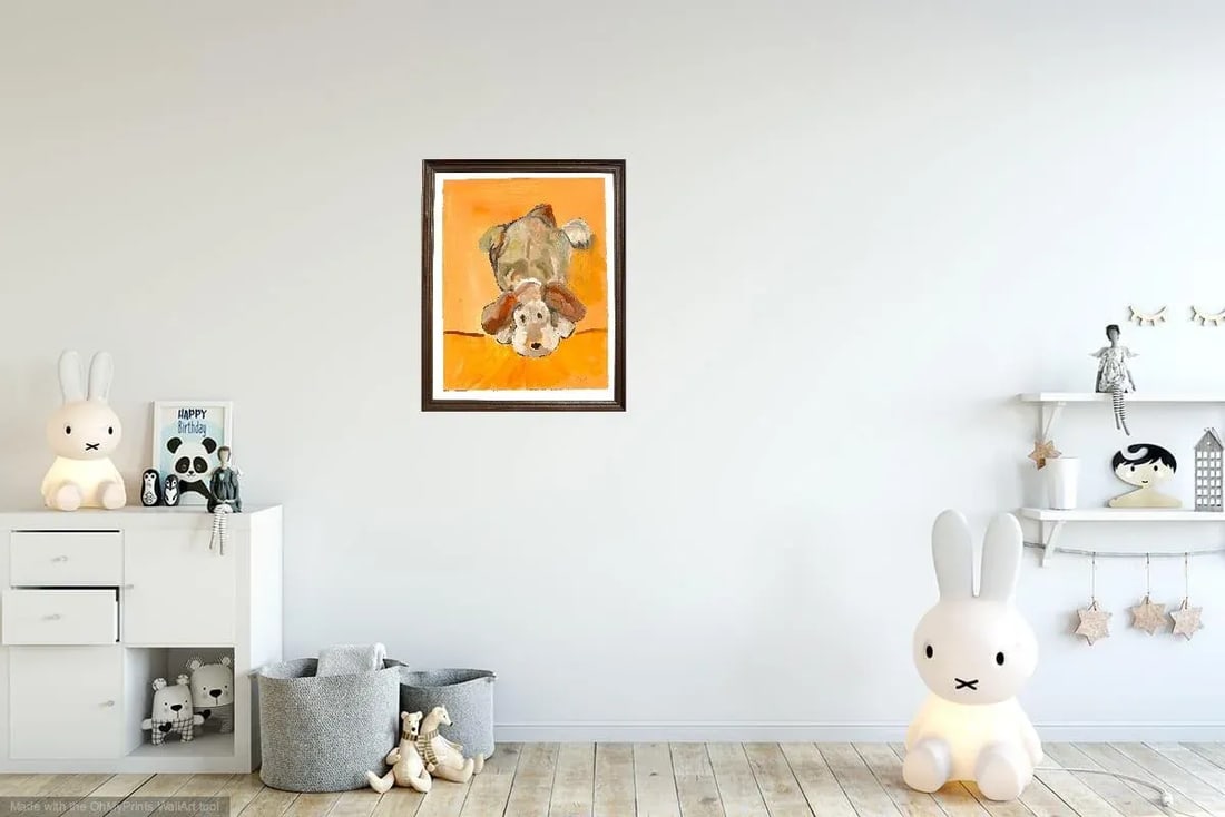 Little Puppy - 4