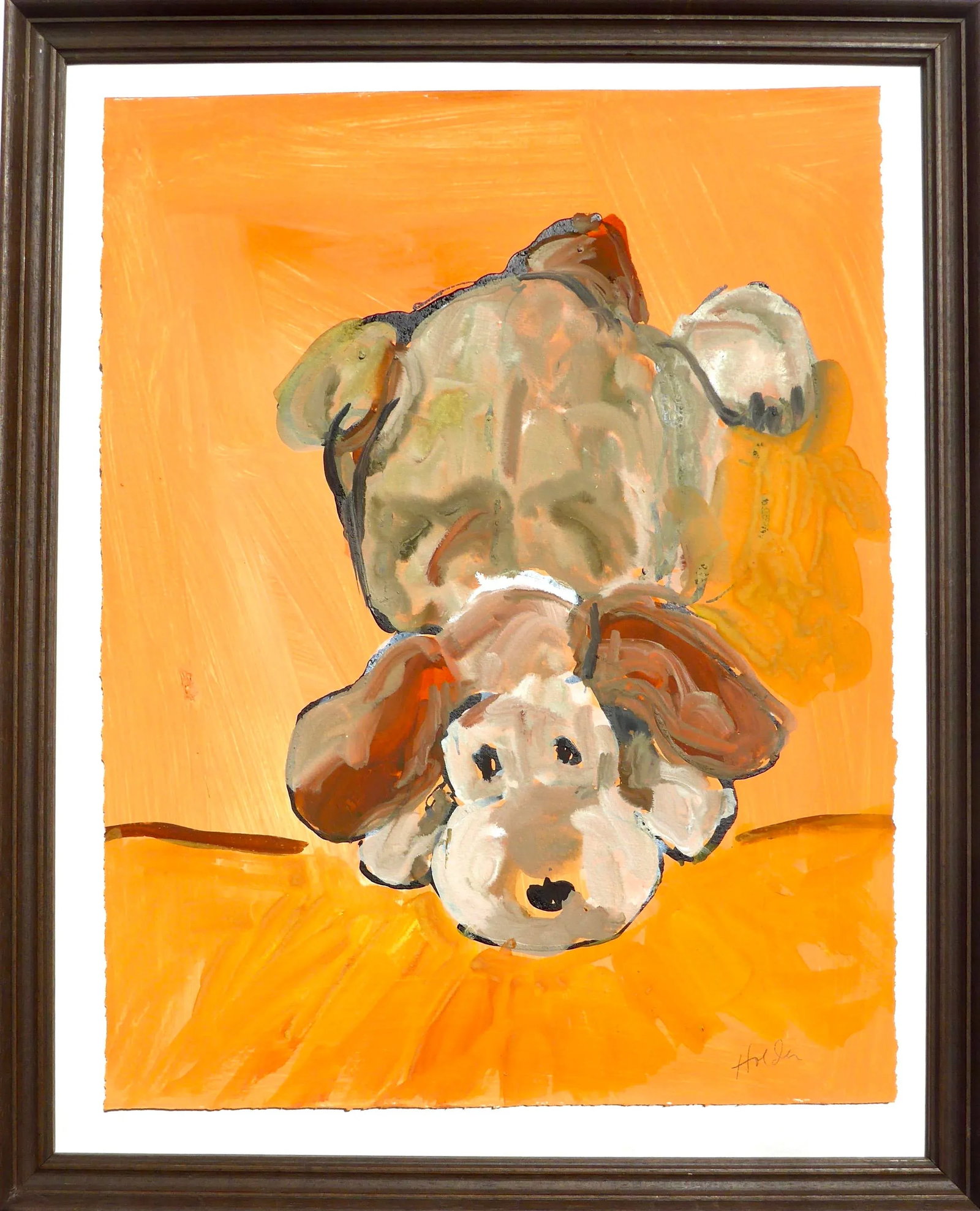Little Puppy - 5