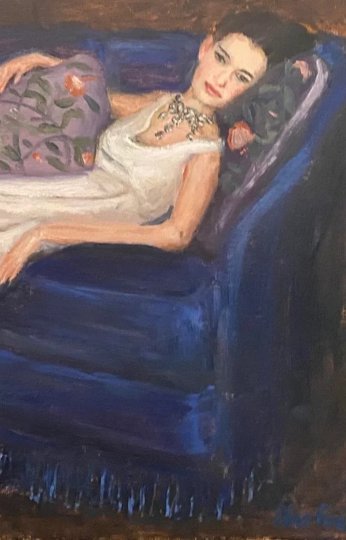 Gloria by Alice Ford - 4
